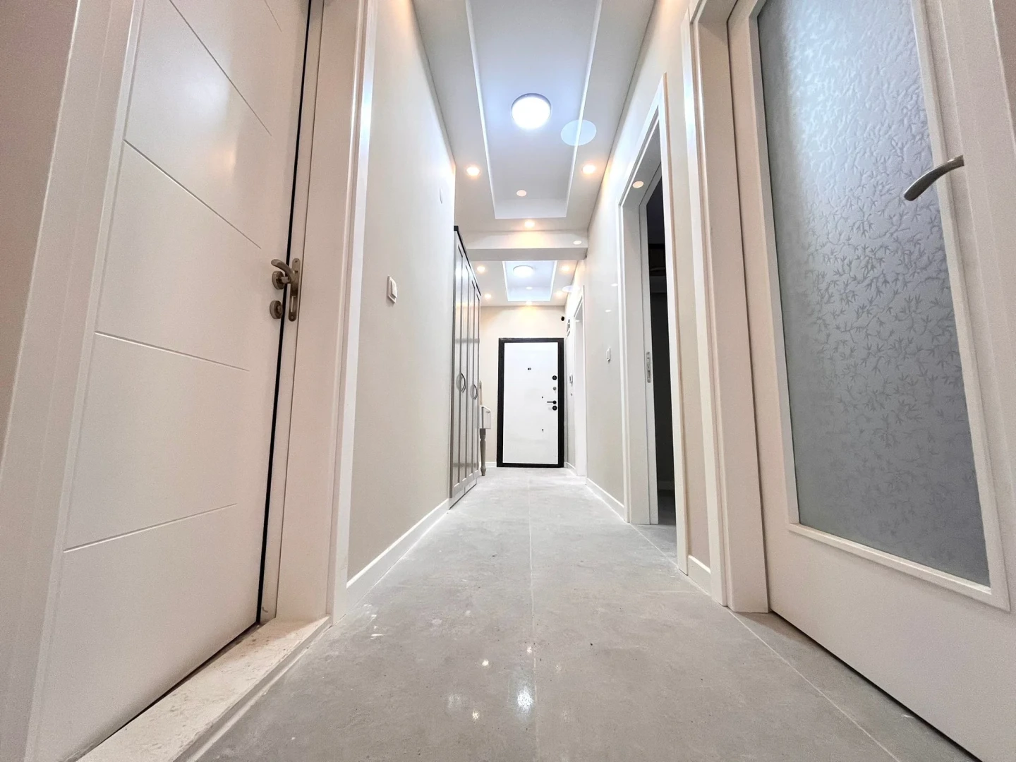 YÜKSEL'DEN MERKEZ'DE 2+1 FIRSAT SATILIK DAİRE: İSTER OTURUM,İSTER OFİS
