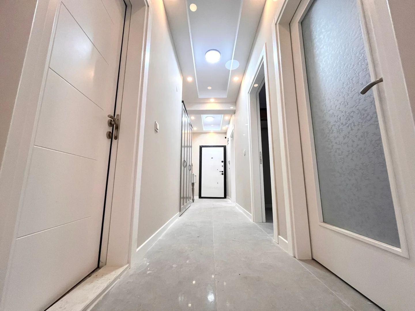 YÜKSEL'DEN MERKEZ'DE 2+1 FIRSAT SATILIK DAİRE: İSTER OTURUM,İSTER OFİS