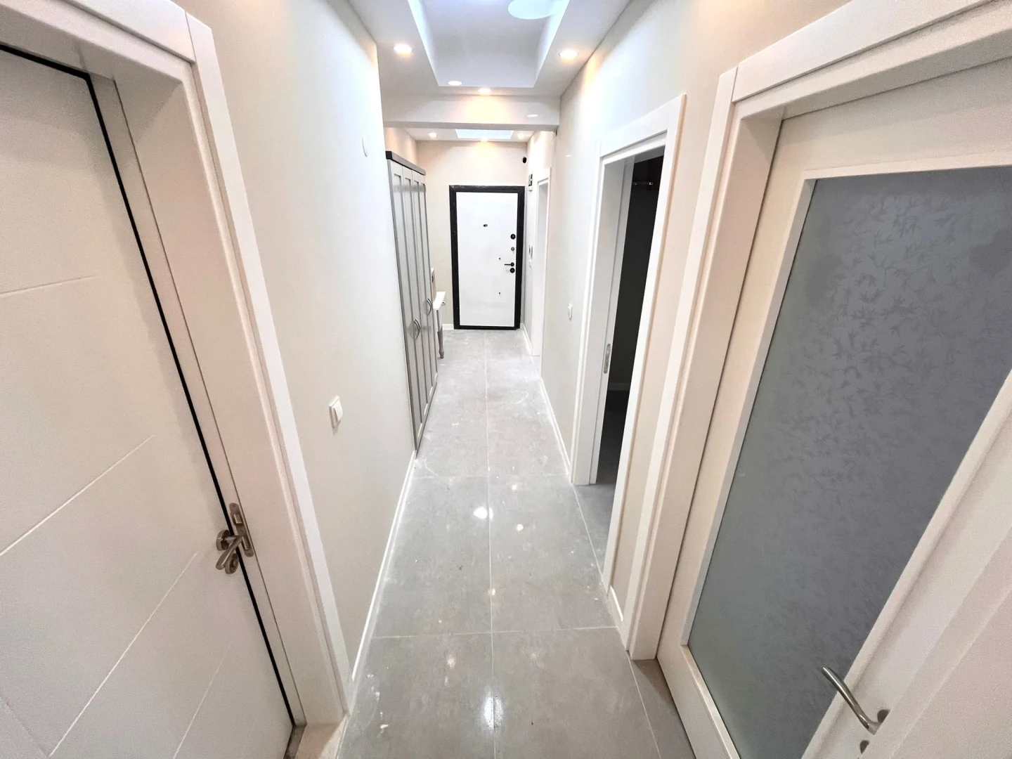 YÜKSEL'DEN MERKEZ'DE 2+1 FIRSAT SATILIK DAİRE: İSTER OTURUM,İSTER OFİS