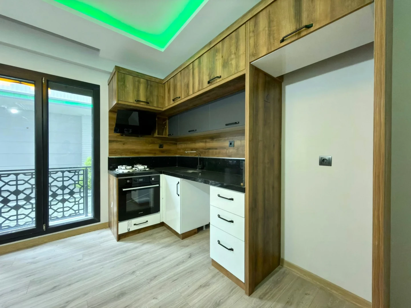 ▓YÜKSELDEN EŞSİZ KONSEPTİYLE SATILIK 2+1 ULTRA LÜKS SIFIR DAİRE▓