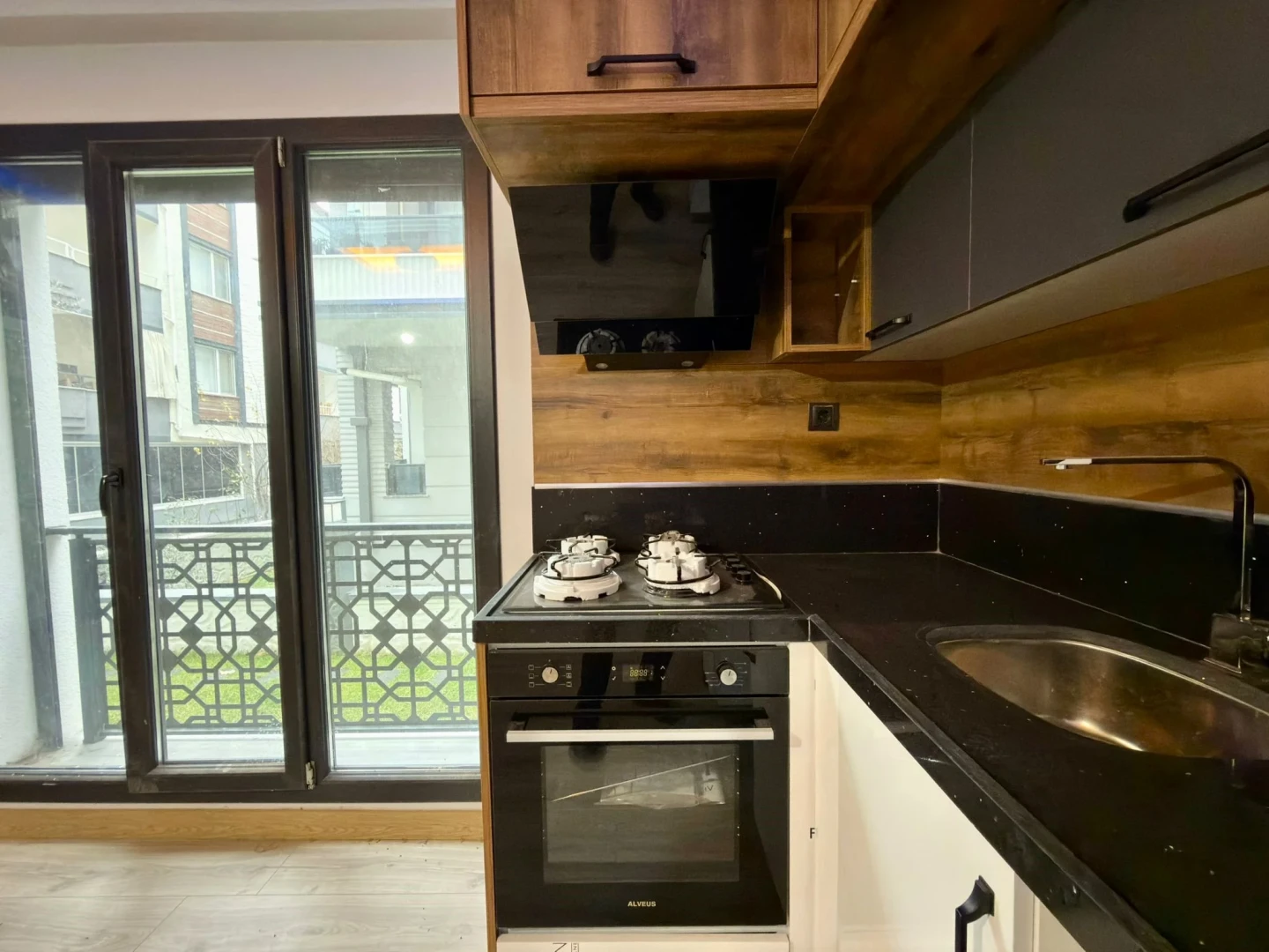 ▓YÜKSELDEN EŞSİZ KONSEPTİYLE SATILIK 2+1 ULTRA LÜKS SIFIR DAİRE▓