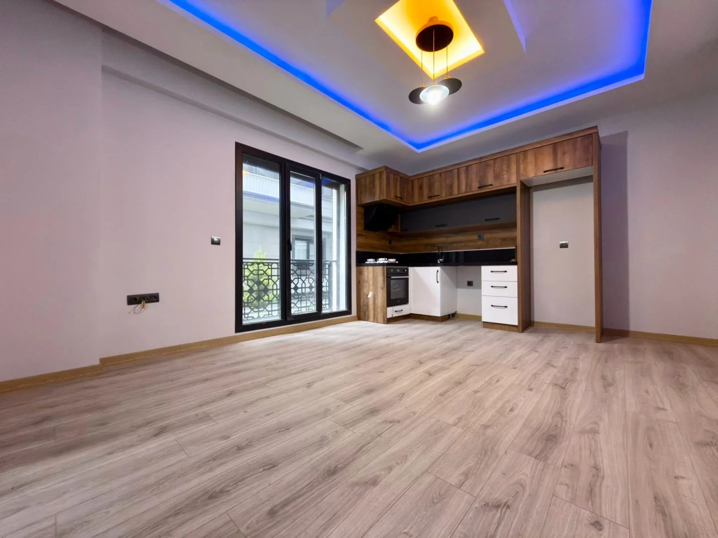 ▓YÜKSELDEN EŞSİZ KONSEPTİYLE SATILIK 2+1 ULTRA LÜKS SIFIR DAİRE▓