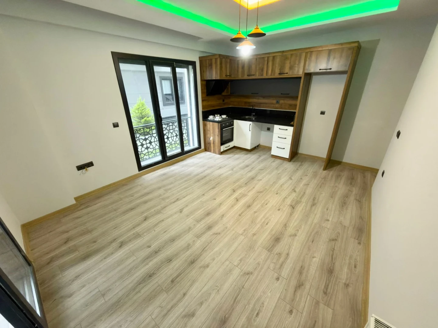 ▓YÜKSELDEN EŞSİZ KONSEPTİYLE SATILIK 2+1 ULTRA LÜKS SIFIR DAİRE▓