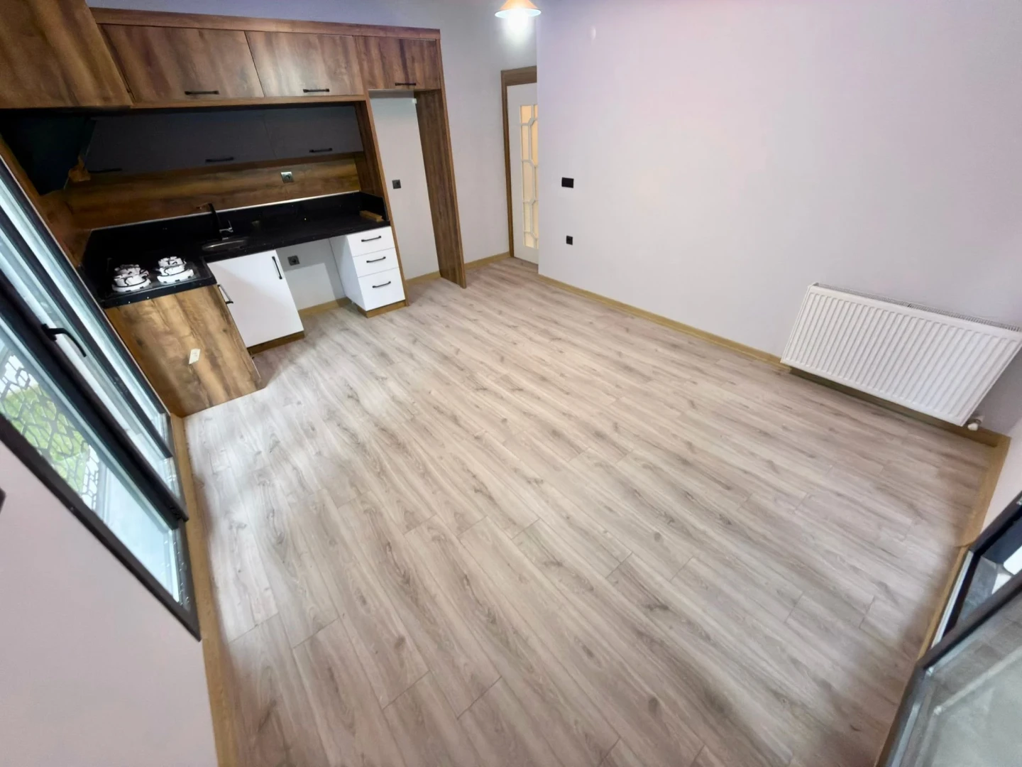 ▓YÜKSELDEN EŞSİZ KONSEPTİYLE SATILIK 2+1 ULTRA LÜKS SIFIR DAİRE▓