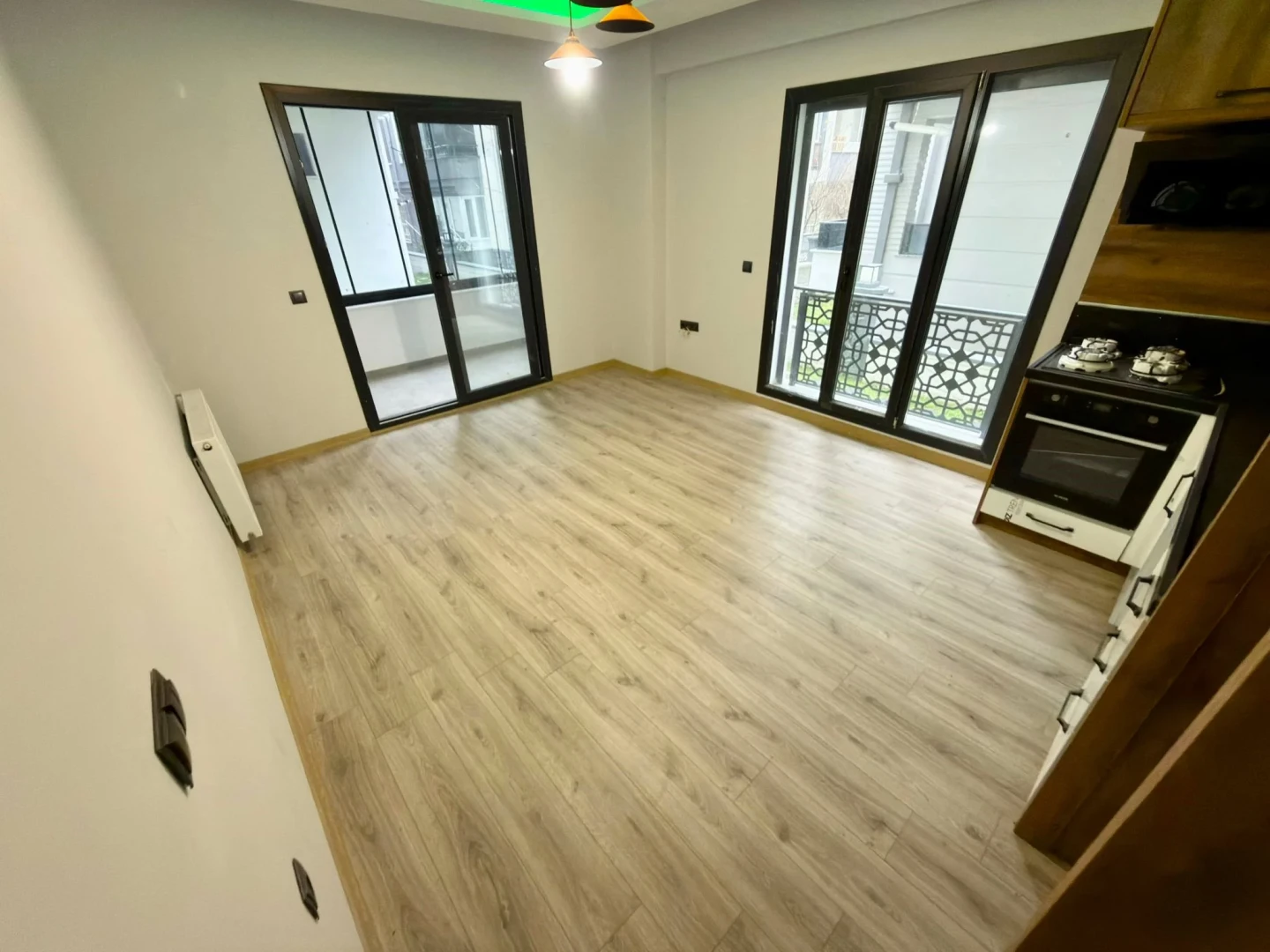 ▓YÜKSELDEN EŞSİZ KONSEPTİYLE SATILIK 2+1 ULTRA LÜKS SIFIR DAİRE▓