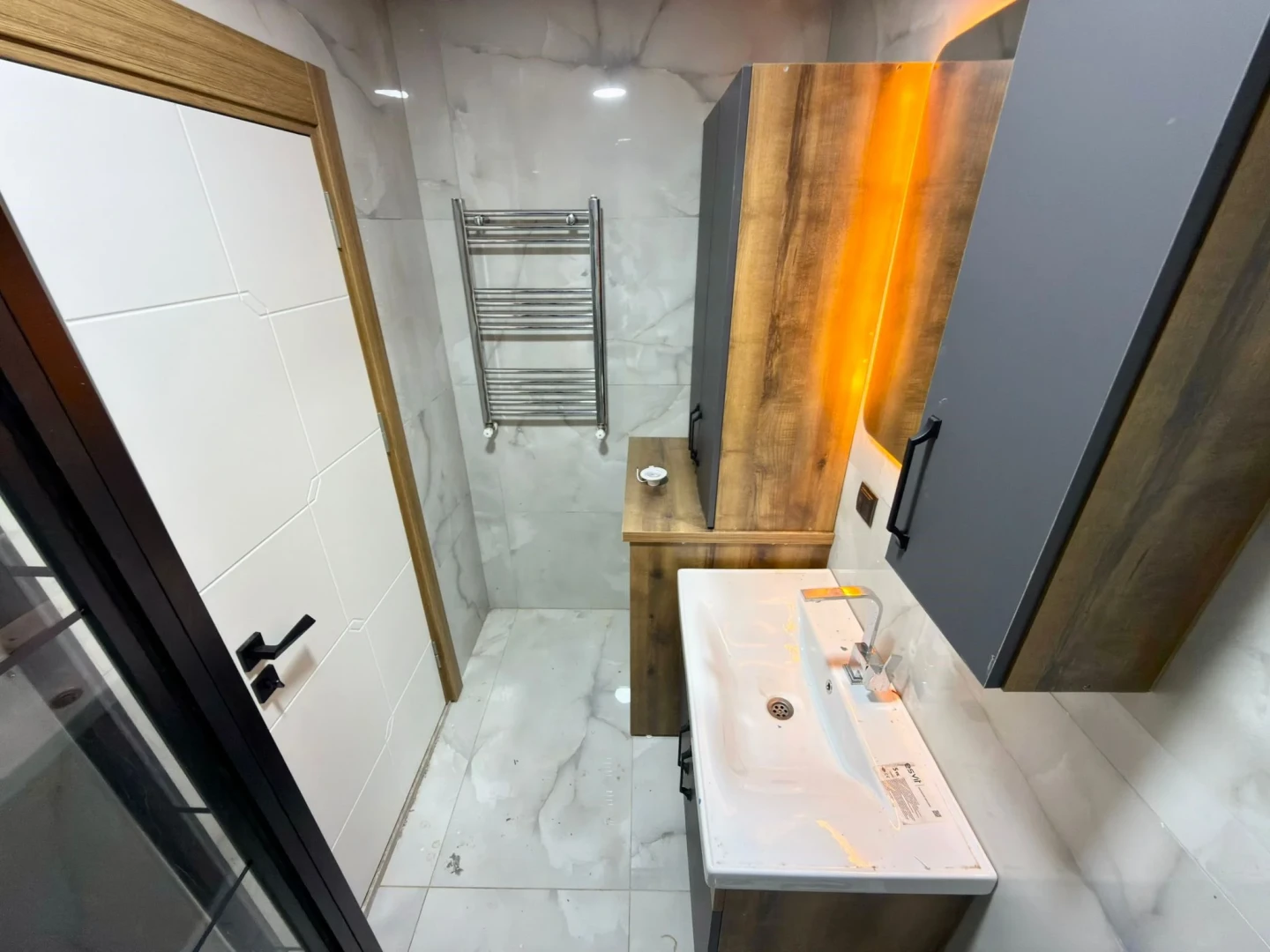 ▓YÜKSELDEN EŞSİZ KONSEPTİYLE SATILIK 2+1 ULTRA LÜKS SIFIR DAİRE▓