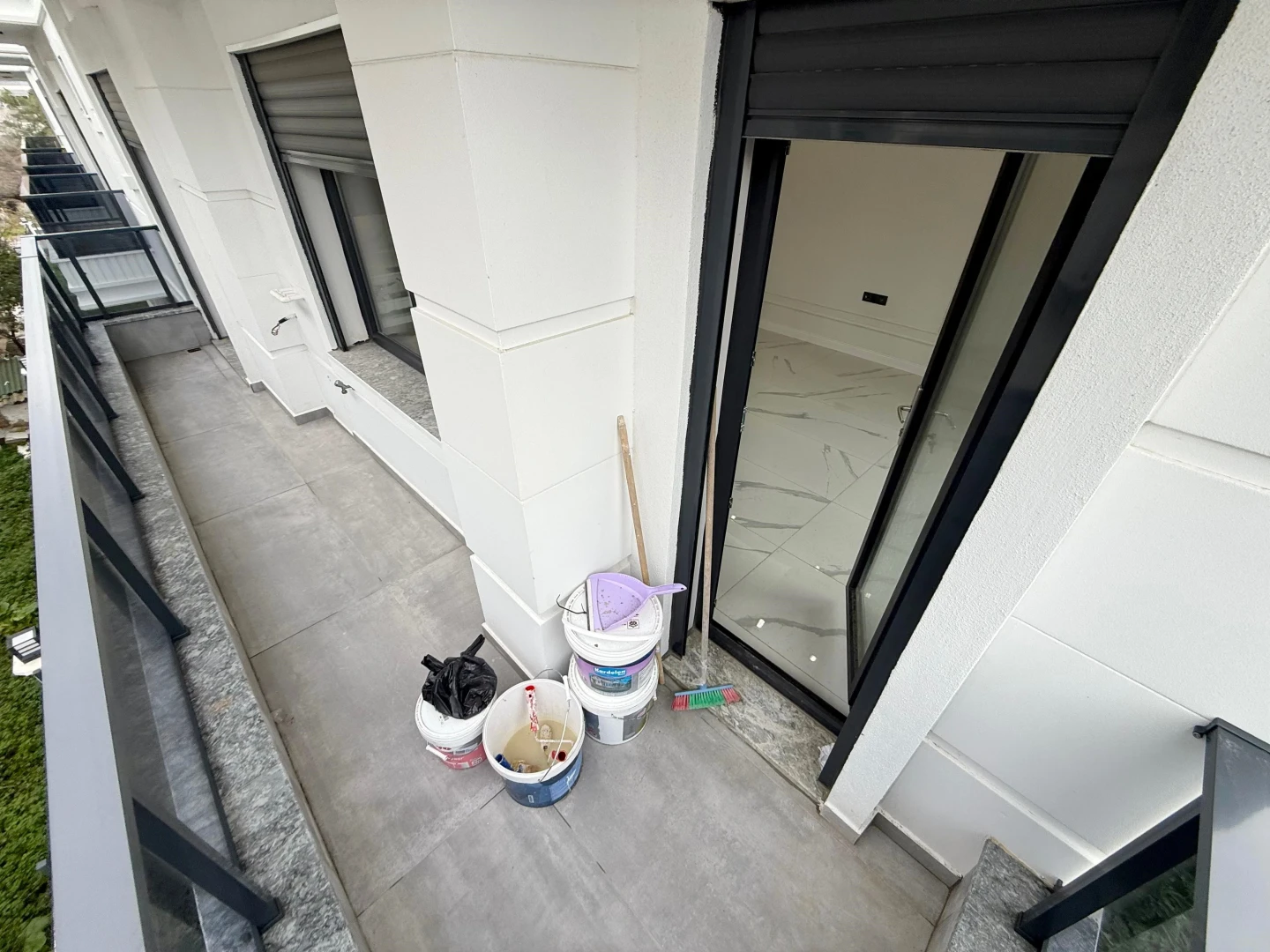 ツ YÜKSEL'DEN HUZURLA OTURACAĞINIZ DENİZE 50 M 2+1 SIFIR DAİRE ツ