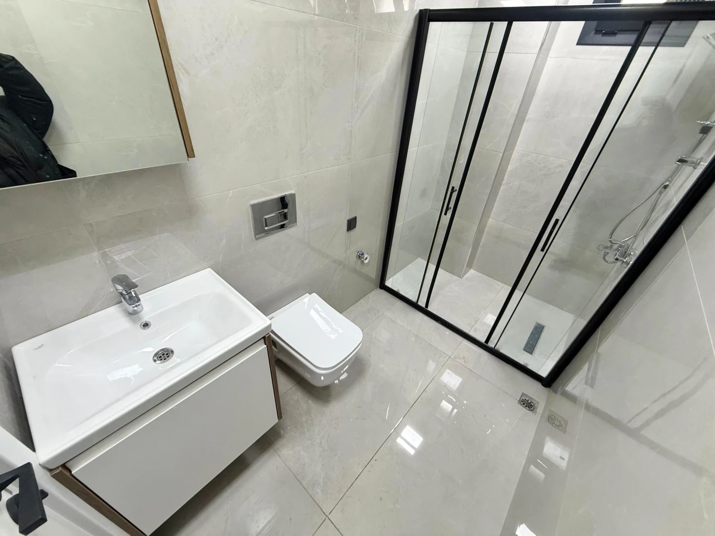 ツ YÜKSEL'DEN HUZURLA OTURACAĞINIZ DENİZE 50 M 2+1 SIFIR DAİRE ツ