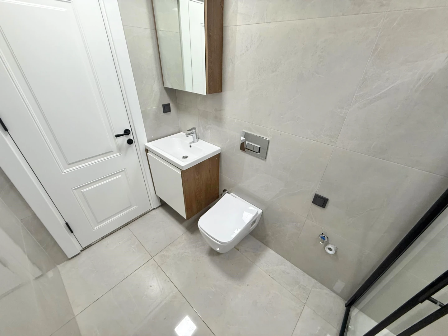 ツ YÜKSEL'DEN HUZURLA OTURACAĞINIZ DENİZE 50 M 2+1 SIFIR DAİRE ツ
