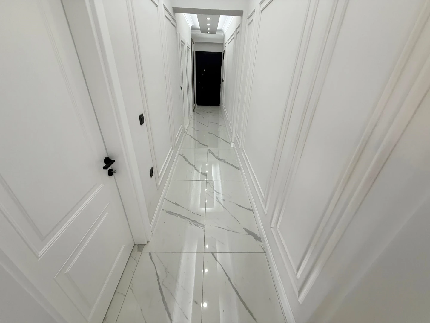 ツ YÜKSEL'DEN HUZURLA OTURACAĞINIZ DENİZE 50 M 2+1 SIFIR DAİRE ツ