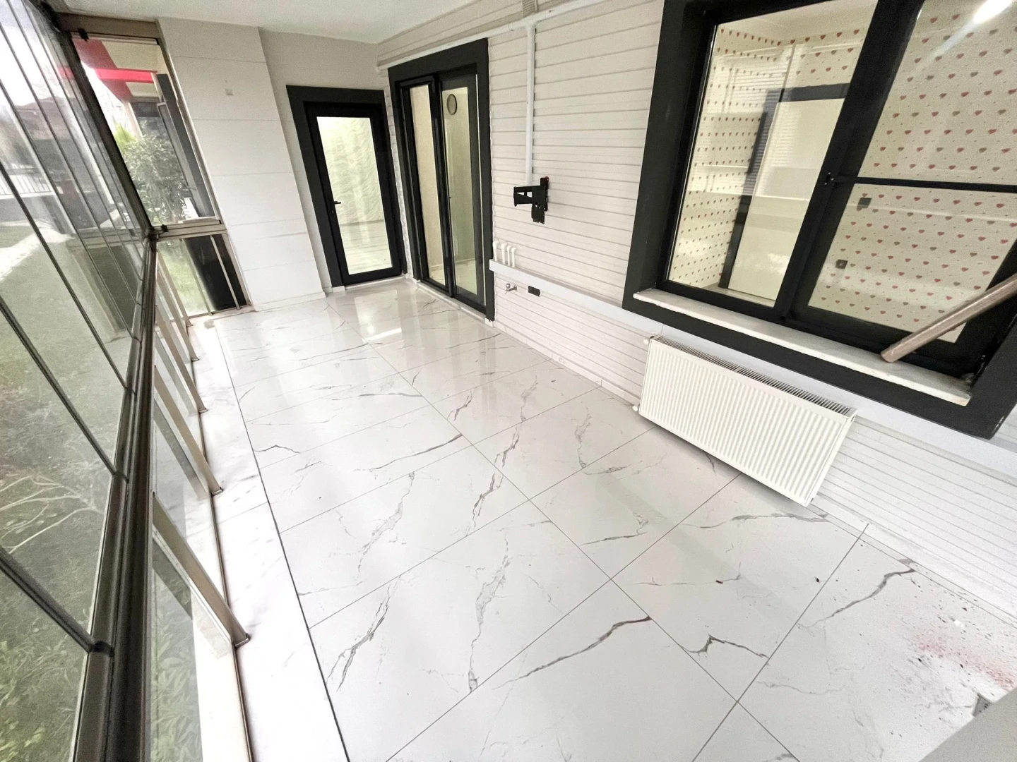 彡YÜKSELDEN CENNETAYAĞINDA SİTE İÇİNDE ULTRA GENİŞ 3+1 LÜX DAİRE彡
