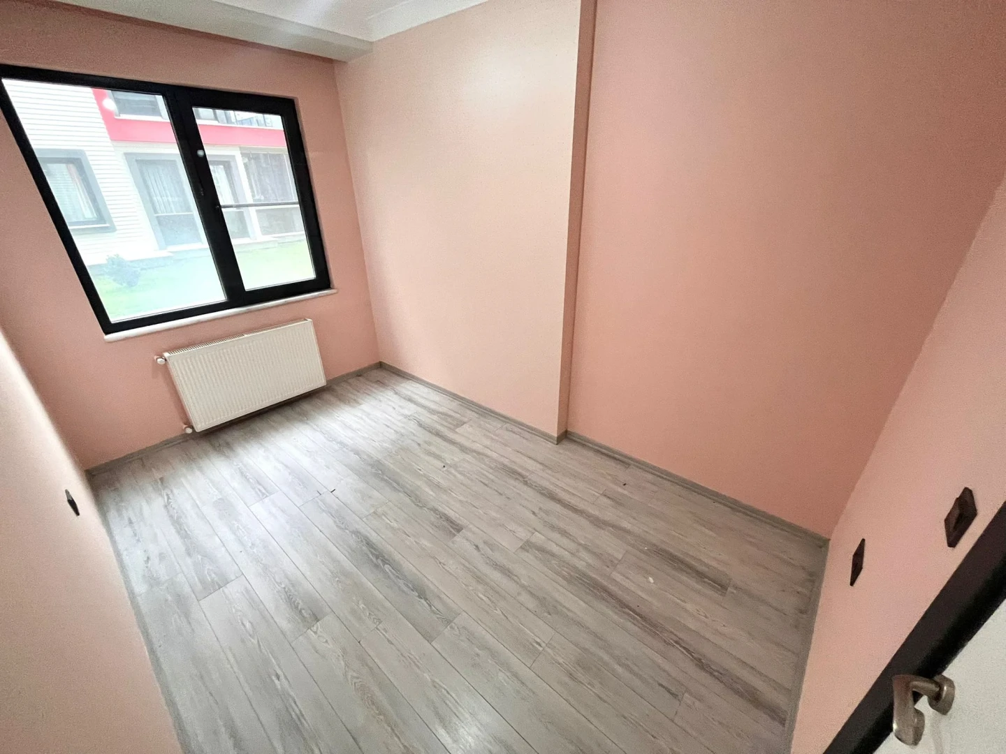 彡YÜKSELDEN CENNETAYAĞINDA SİTE İÇİNDE ULTRA GENİŞ 3+1 LÜX DAİRE彡