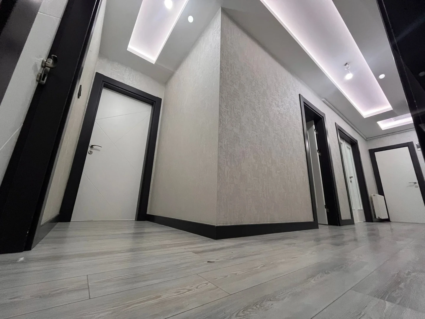 彡YÜKSELDEN CENNETAYAĞINDA SİTE İÇİNDE ULTRA GENİŞ 3+1 LÜX DAİRE彡