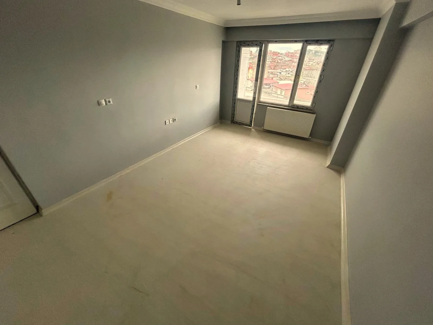 彡YÜKSEL'DEN KAÇMAZ FIRSAT ARAKAT DOĞALGAZLI İÇİ YENİLENMİŞ 3+1彡