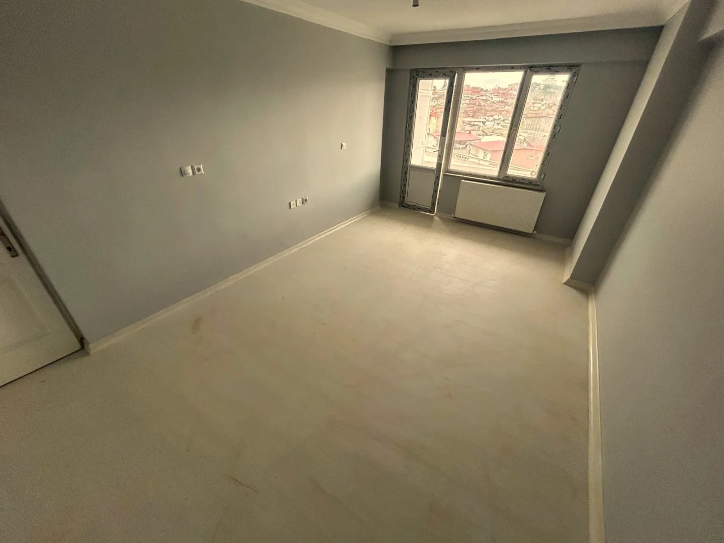 彡YÜKSEL'DEN KAÇMAZ FIRSAT ARAKAT DOĞALGAZLI İÇİ YENİLENMİŞ 3+1彡