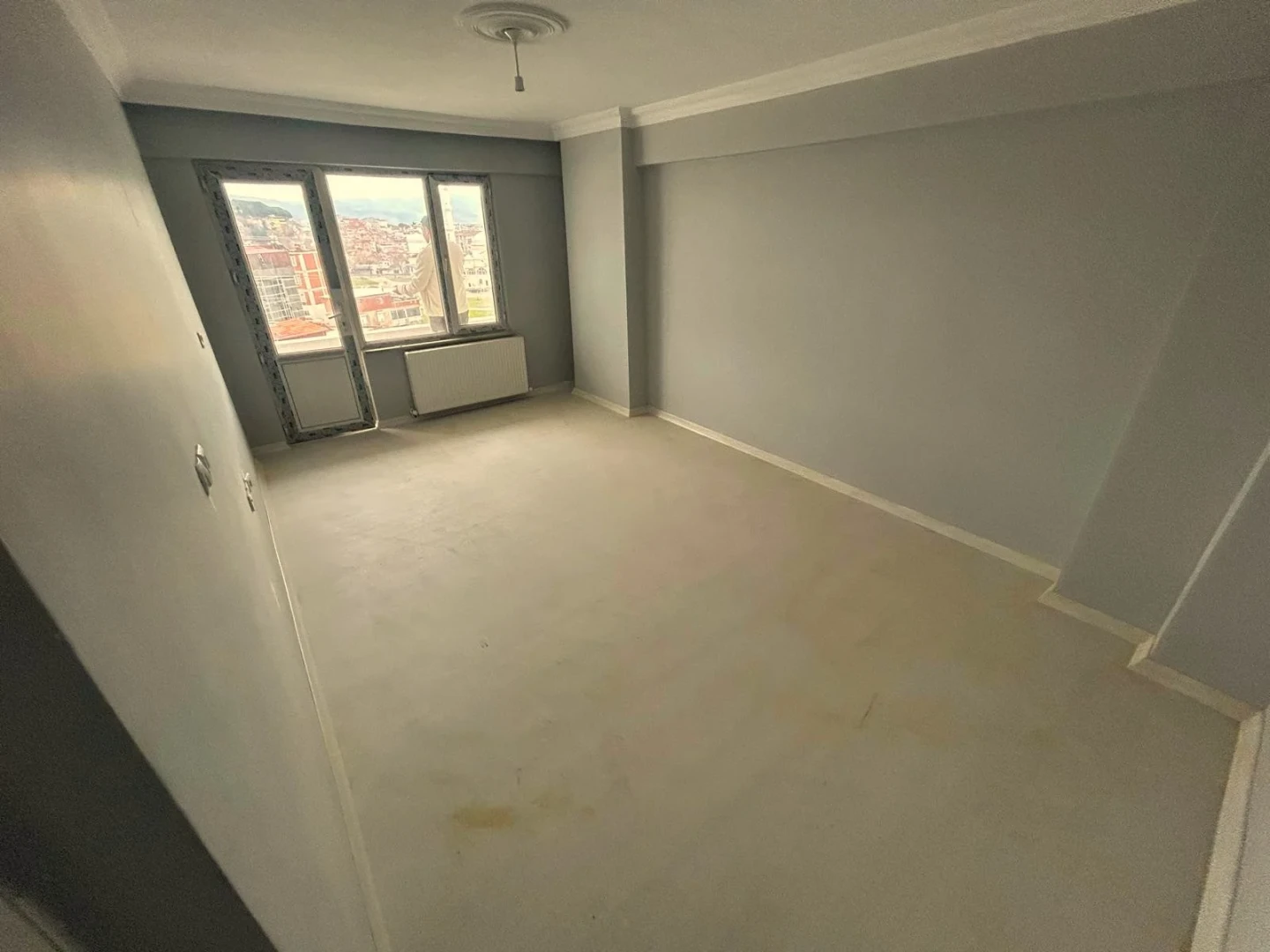 彡YÜKSEL'DEN KAÇMAZ FIRSAT ARAKAT DOĞALGAZLI İÇİ YENİLENMİŞ 3+1彡