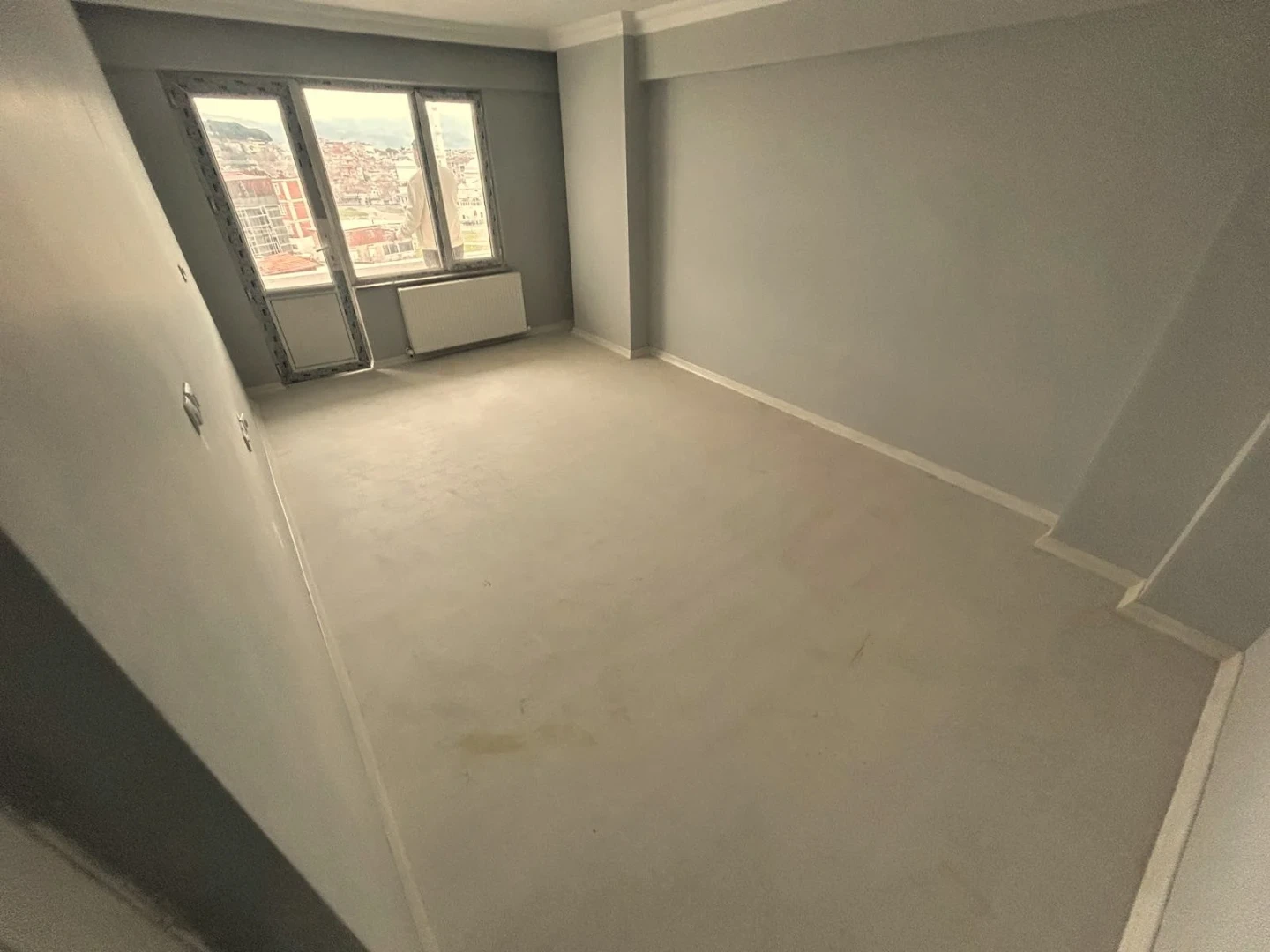 彡YÜKSEL'DEN KAÇMAZ FIRSAT ARAKAT DOĞALGAZLI İÇİ YENİLENMİŞ 3+1彡