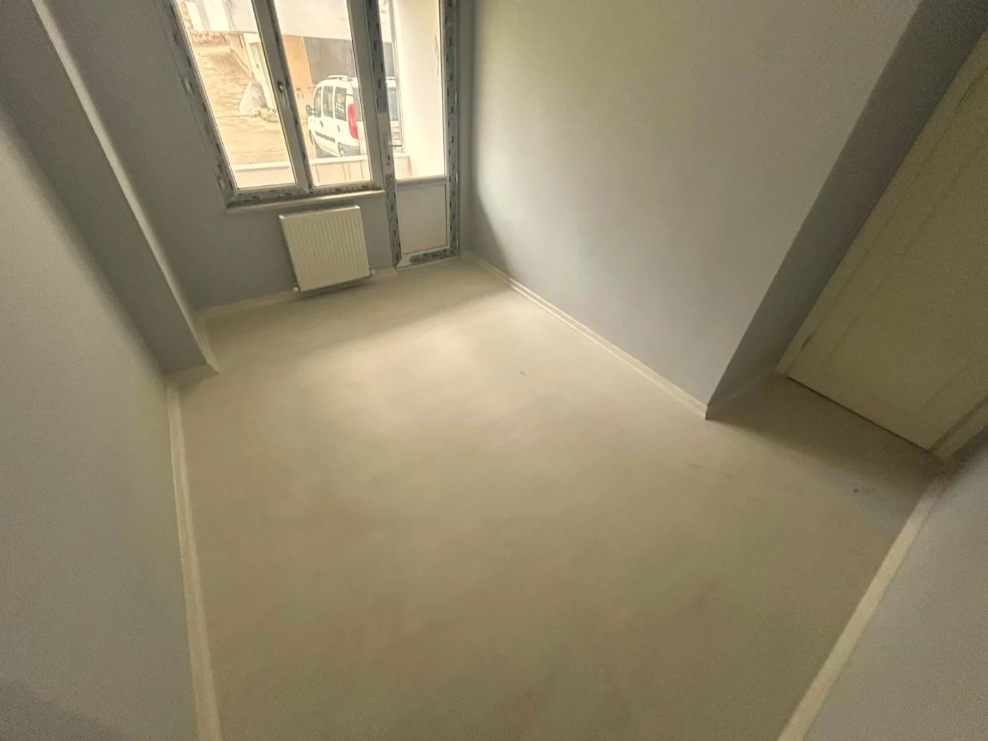 彡YÜKSEL'DEN KAÇMAZ FIRSAT ARAKAT DOĞALGAZLI İÇİ YENİLENMİŞ 3+1彡