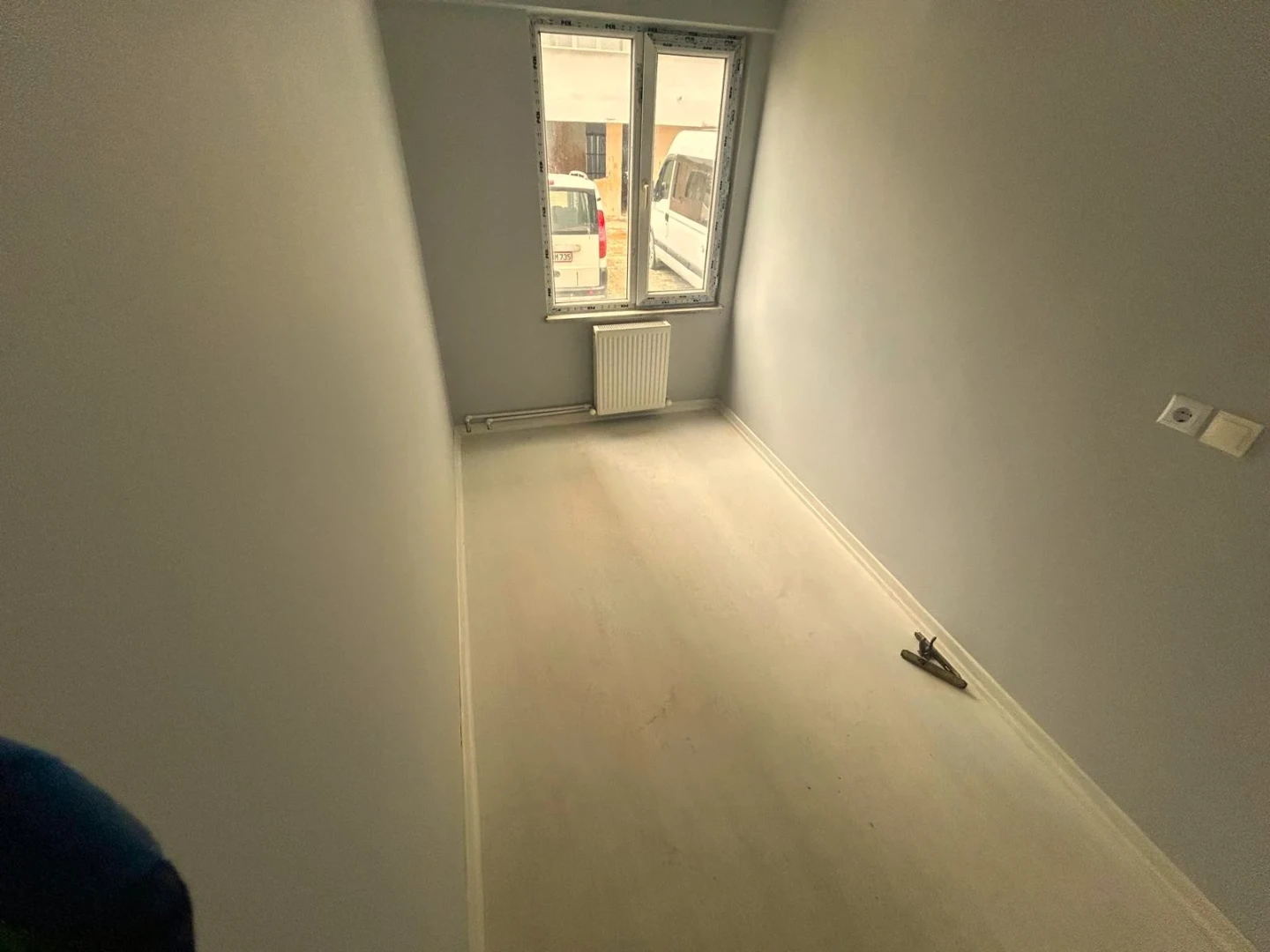 彡YÜKSEL'DEN KAÇMAZ FIRSAT ARAKAT DOĞALGAZLI İÇİ YENİLENMİŞ 3+1彡