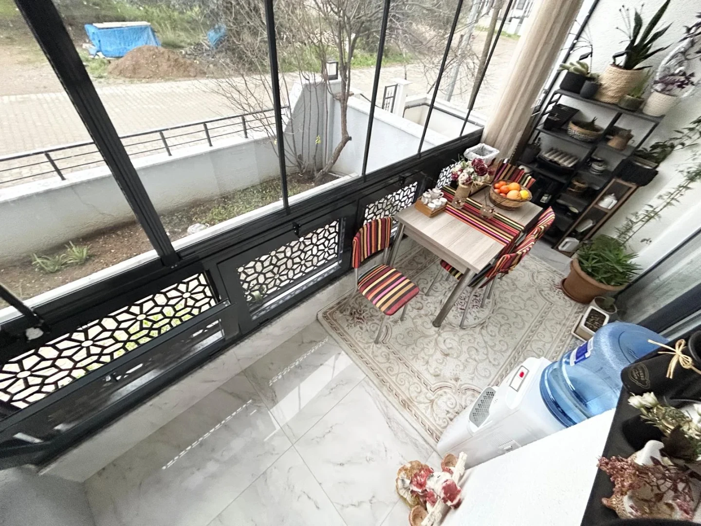 彡YETKİSİ YÜKSEL'DEN KADIKÖYDE KAPALI MUTFAK 2+1 LÜX DAİRE彡