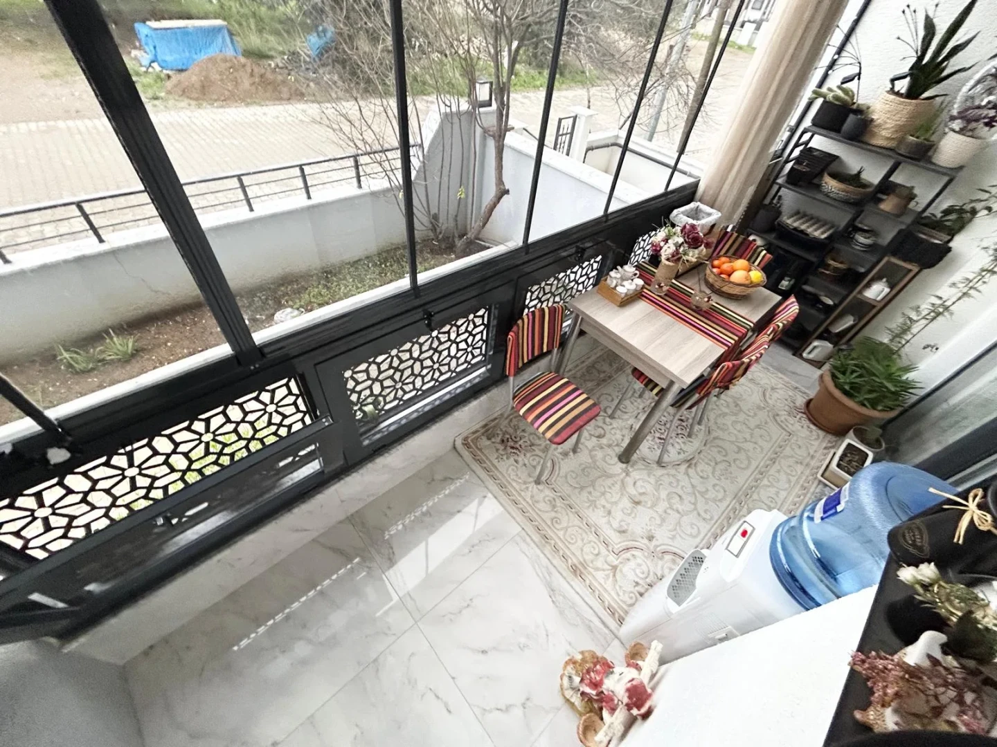 彡YETKİSİ YÜKSEL'DEN KADIKÖYDE KAPALI MUTFAK 2+1 LÜX DAİRE彡
