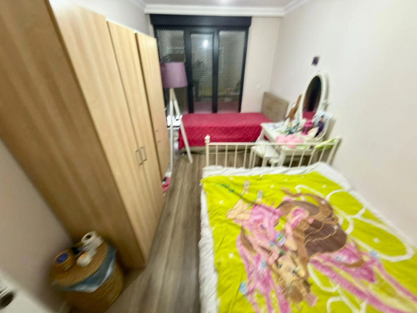 SADECE YÜKSELde KAZDAĞLARI MANZARALI KAPALI GARAJLI KÖŞE 2+1