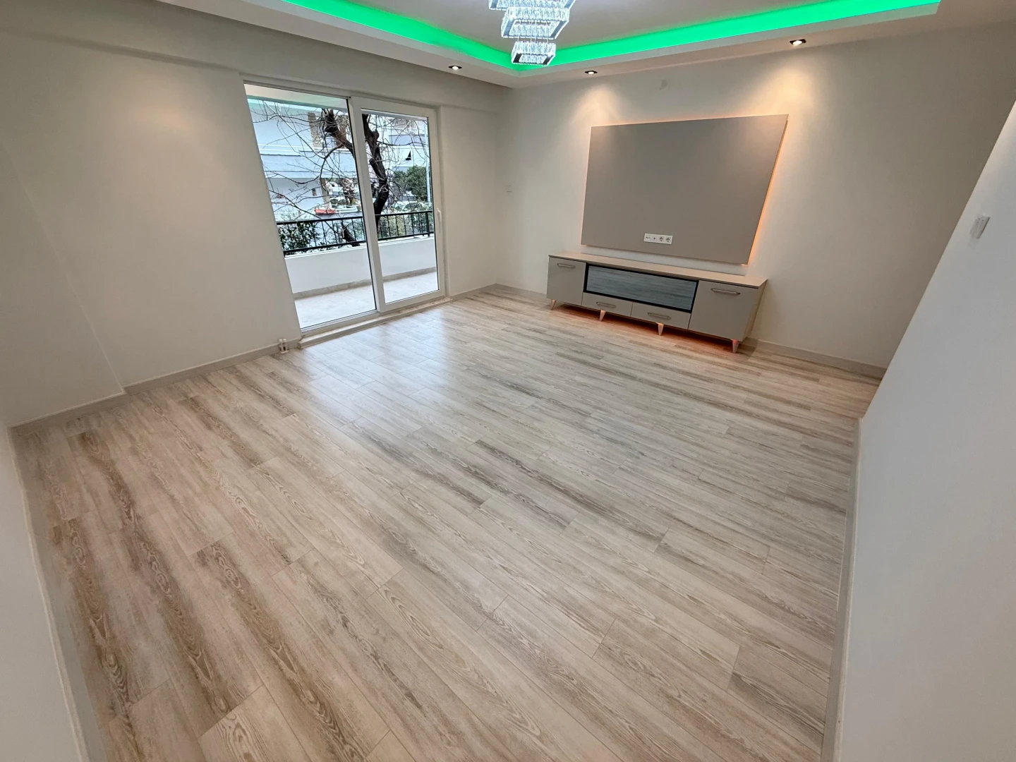 YÜKSEL'DEN İKİZÇAY'DA ULTRA LUX ÖNCEPHE AYRI MUTFAKLI 3+1 DAİRE