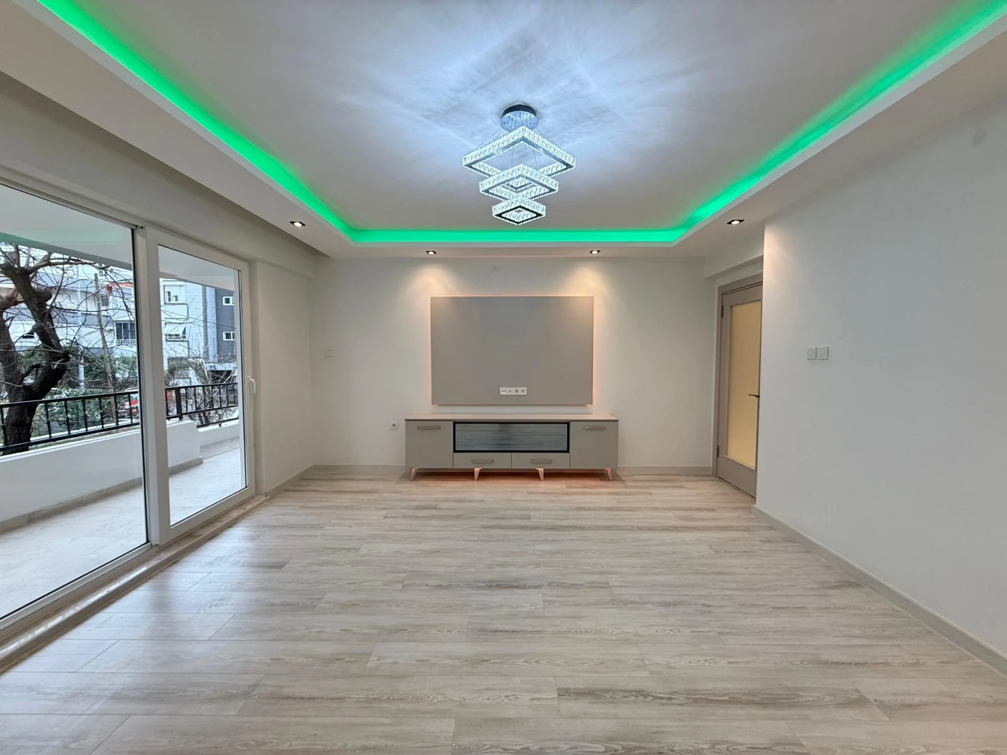 YÜKSEL'DEN İKİZÇAY'DA ULTRA LUX ÖNCEPHE AYRI MUTFAKLI 3+1 DAİRE