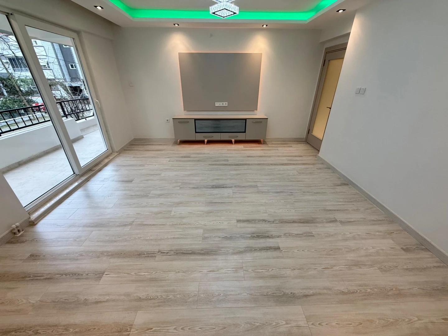 YÜKSEL'DEN İKİZÇAY'DA ULTRA LUX ÖNCEPHE AYRI MUTFAKLI 3+1 DAİRE