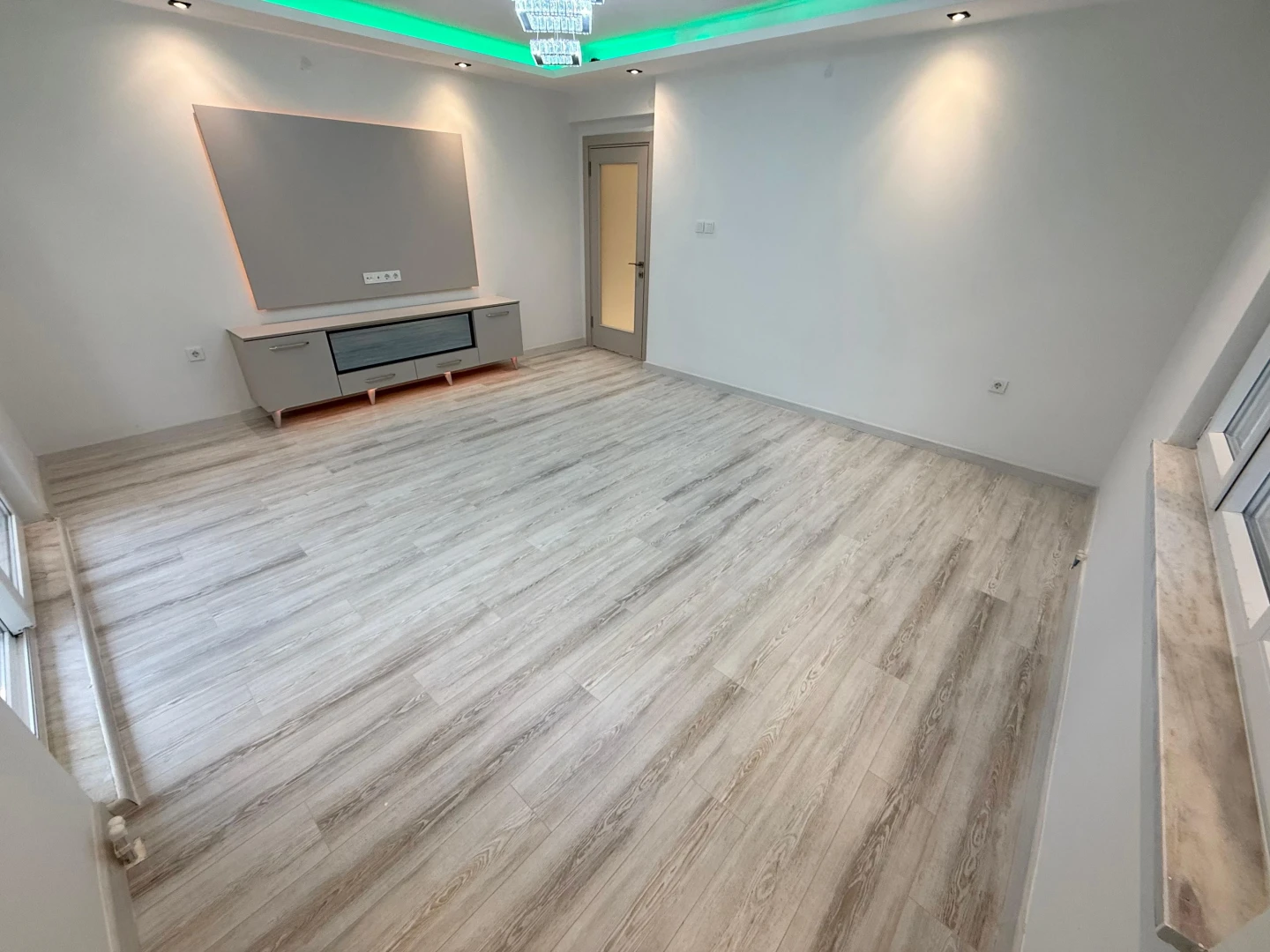 YÜKSEL'DEN İKİZÇAY'DA ULTRA LUX ÖNCEPHE AYRI MUTFAKLI 3+1 DAİRE