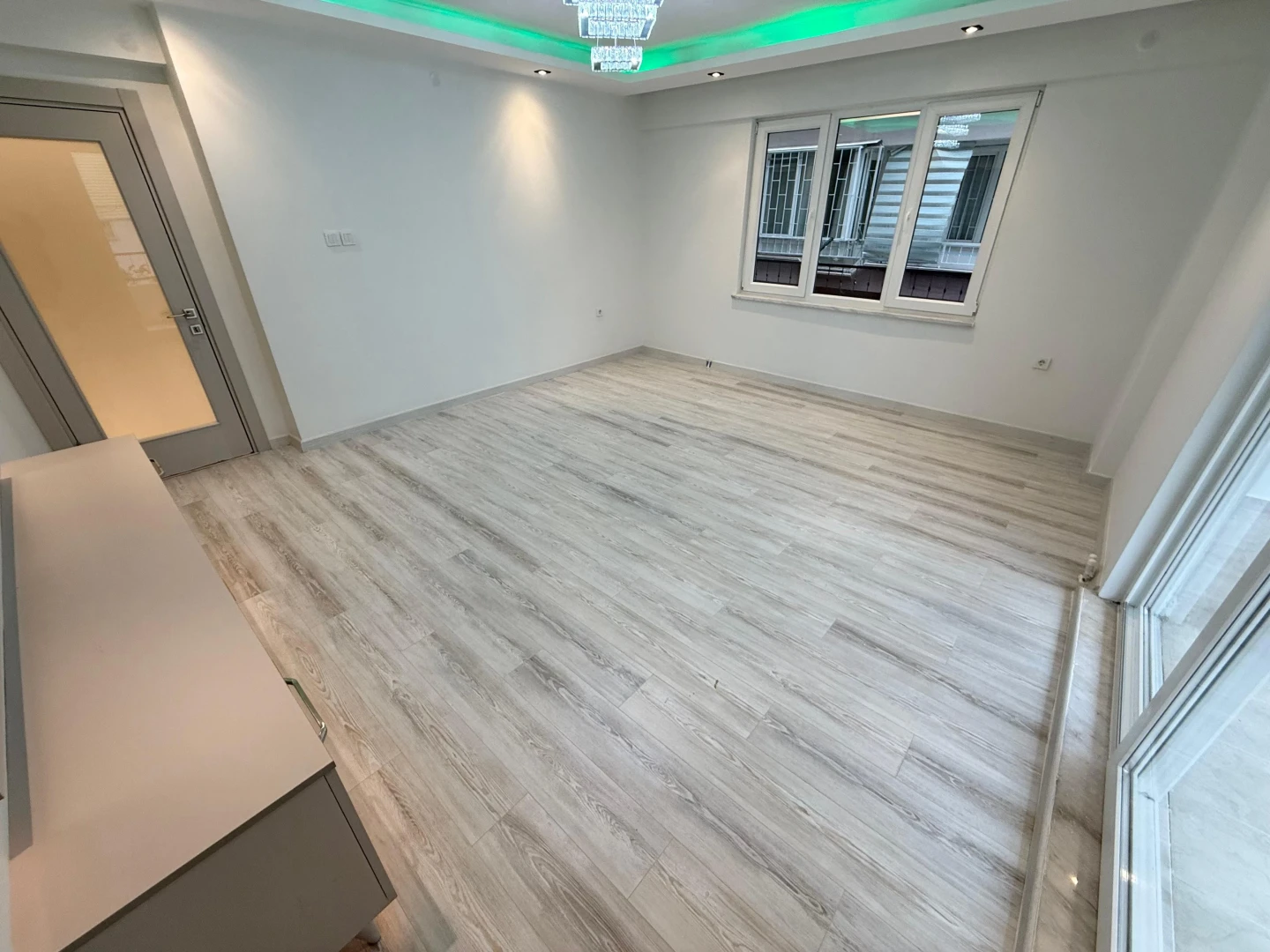 YÜKSEL'DEN İKİZÇAY'DA ULTRA LUX ÖNCEPHE AYRI MUTFAKLI 3+1 DAİRE