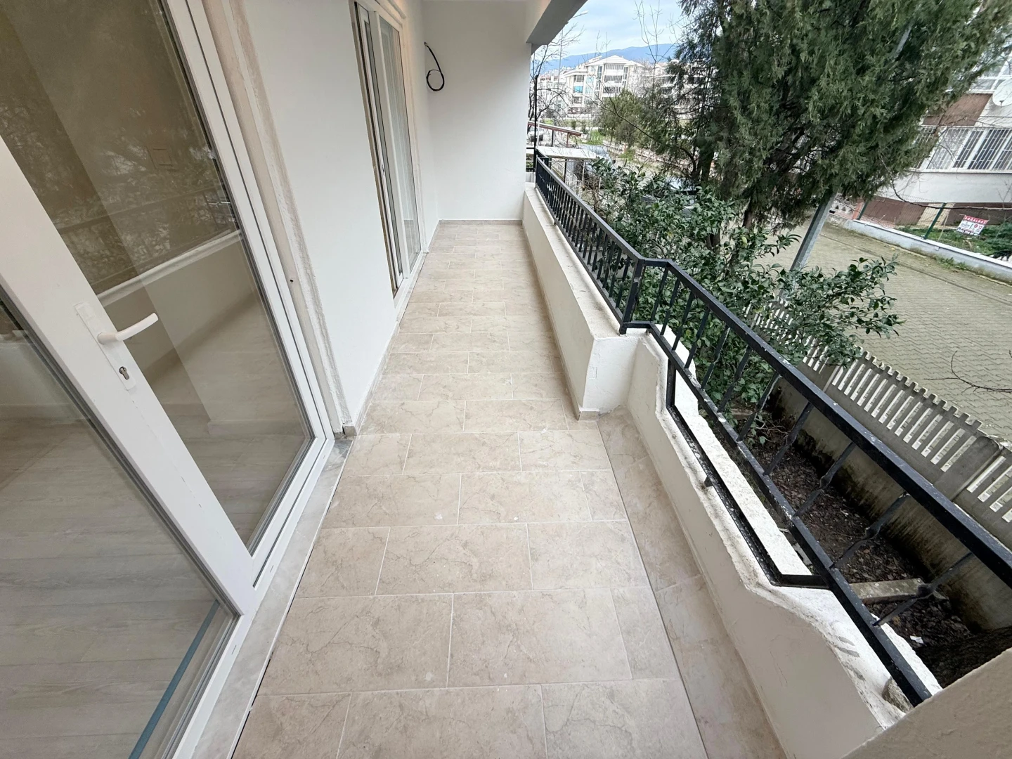 YÜKSEL'DEN İKİZÇAY'DA ULTRA LUX ÖNCEPHE AYRI MUTFAKLI 3+1 DAİRE