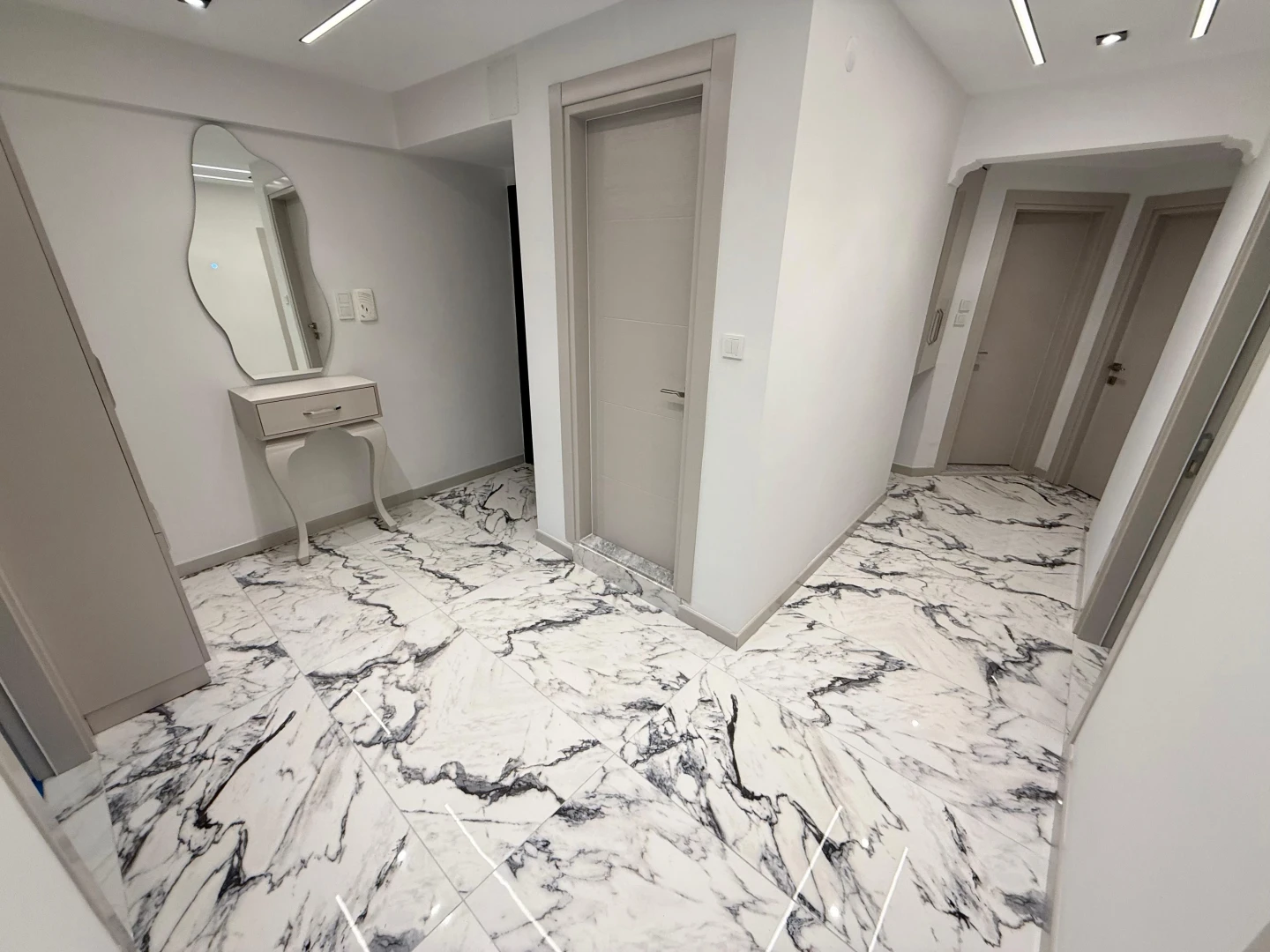 YÜKSEL'DEN İKİZÇAY'DA ULTRA LUX ÖNCEPHE AYRI MUTFAKLI 3+1 DAİRE