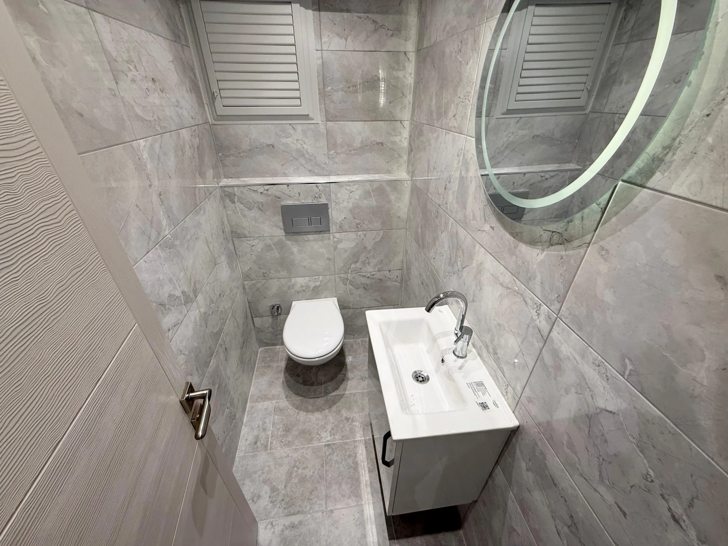 YÜKSEL'DEN İKİZÇAY'DA ULTRA LUX ÖNCEPHE AYRI MUTFAKLI 3+1 DAİRE