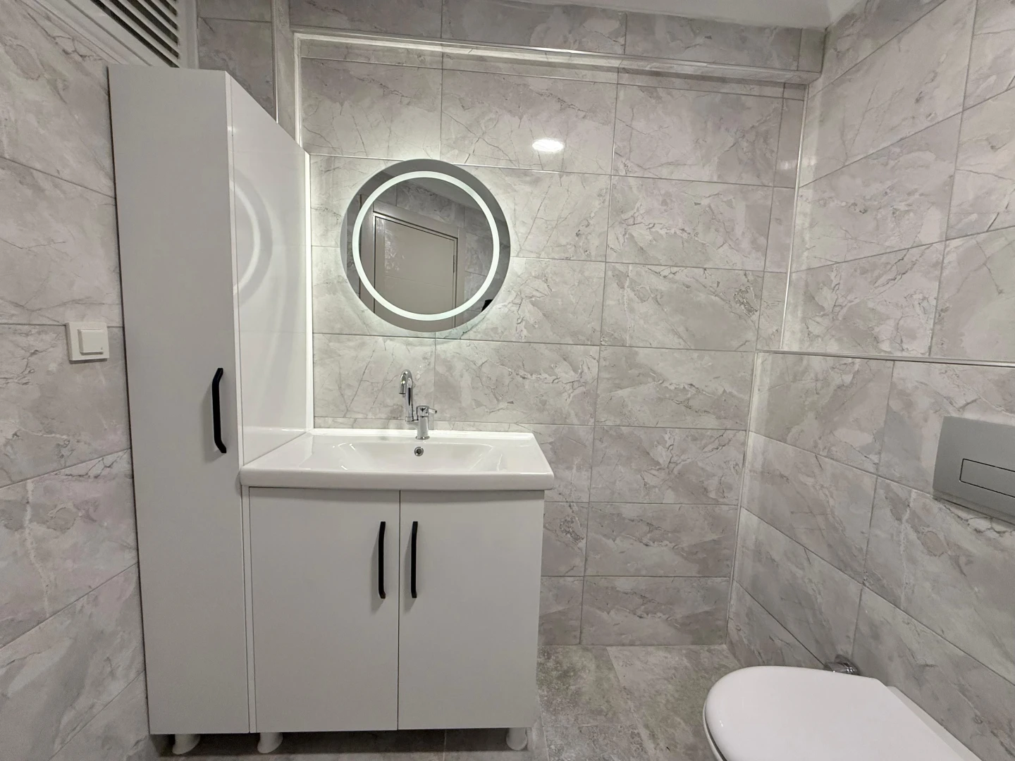 YÜKSEL'DEN İKİZÇAY'DA ULTRA LUX ÖNCEPHE AYRI MUTFAKLI 3+1 DAİRE