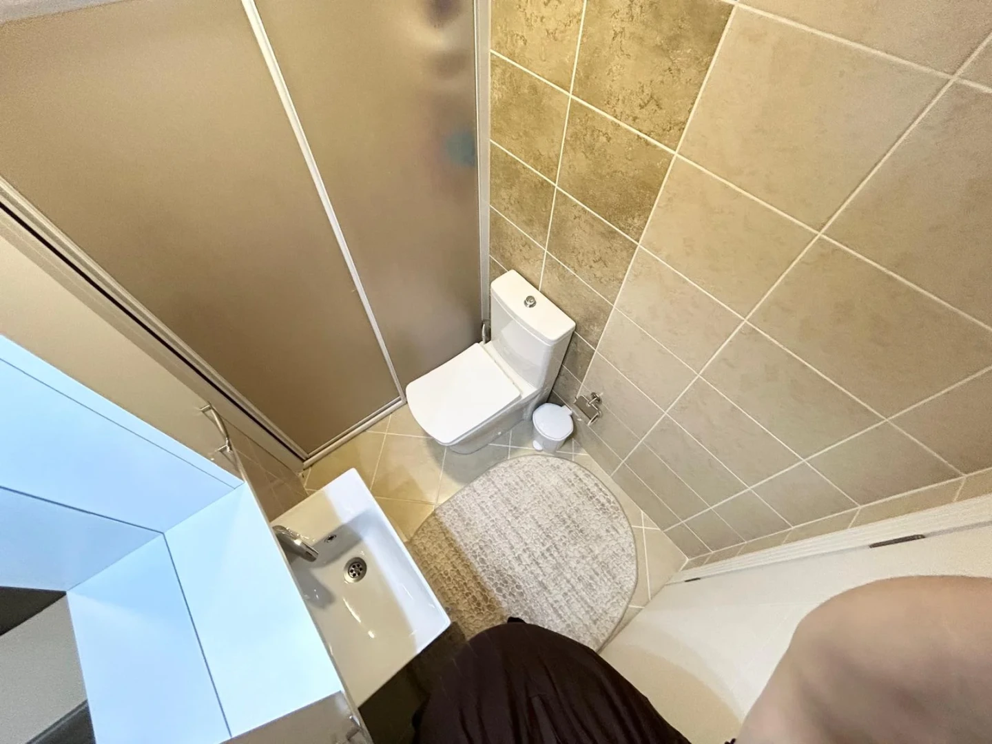 彡YETKİSİ YÜKSELDEN KADIKÖYDE SİTE İÇİNDE D.GAZLI 3+1 GENİŞ DAİRE