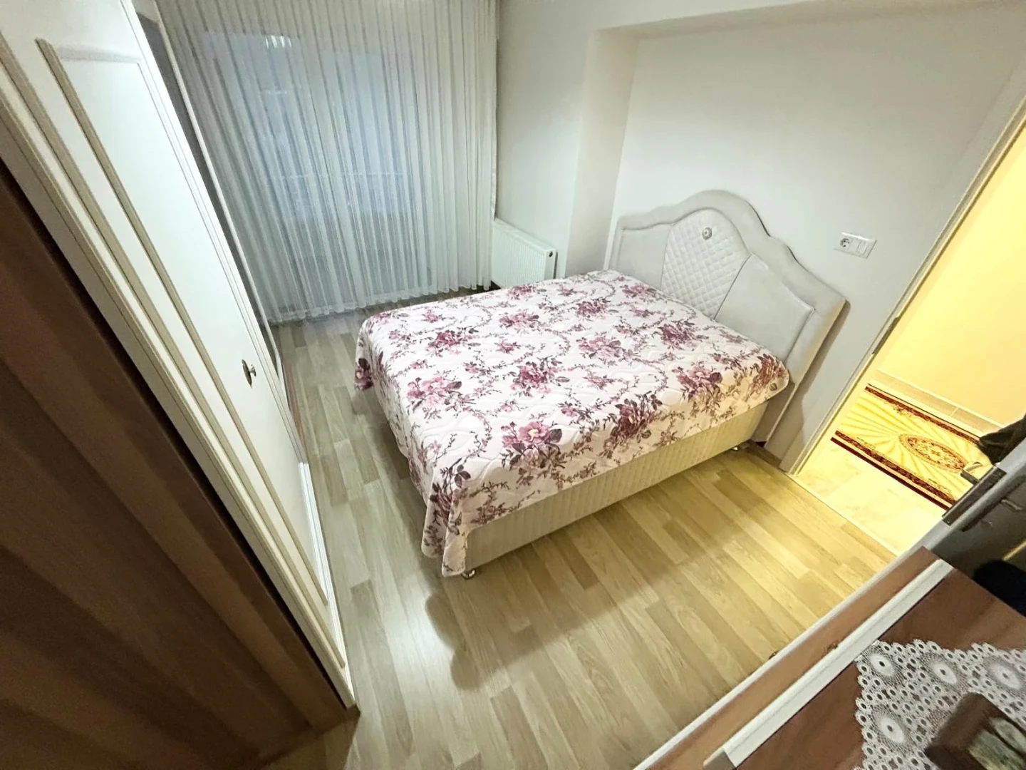 彡YETKİSİ YÜKSELDEN KADIKÖYDE SİTE İÇİNDE D.GAZLI 3+1 GENİŞ DAİRE