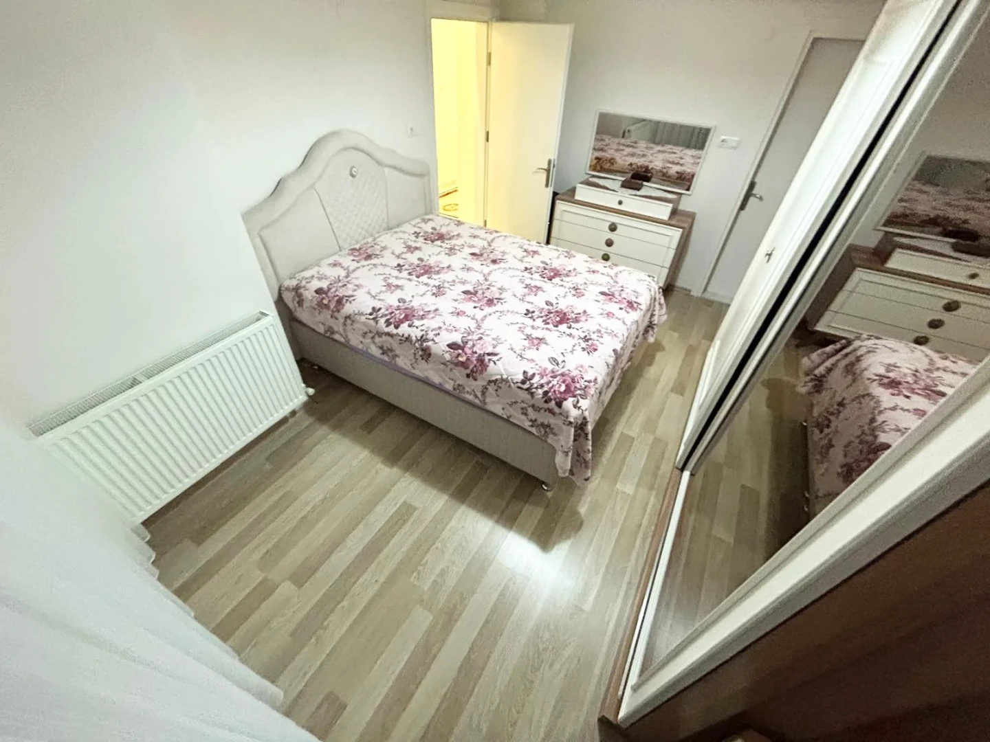 彡YETKİSİ YÜKSELDEN KADIKÖYDE SİTE İÇİNDE D.GAZLI 3+1 GENİŞ DAİRE