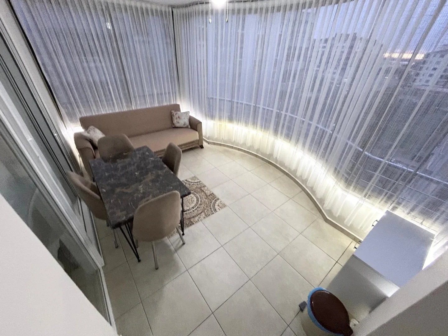 彡YETKİSİ YÜKSELDEN KADIKÖYDE SİTE İÇİNDE D.GAZLI 3+1 GENİŞ DAİRE
