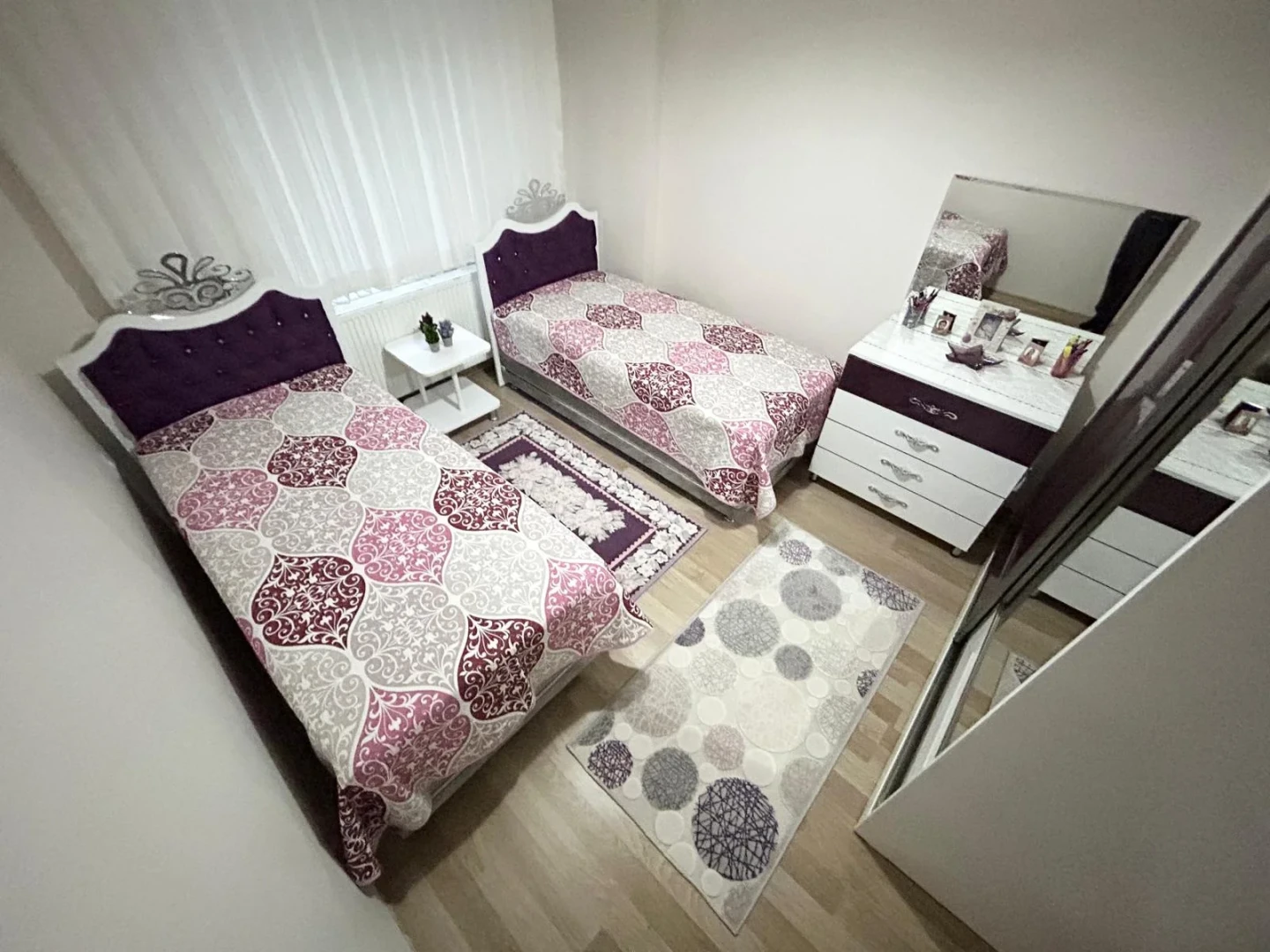 彡YETKİSİ YÜKSELDEN KADIKÖYDE SİTE İÇİNDE D.GAZLI 3+1 GENİŞ DAİRE