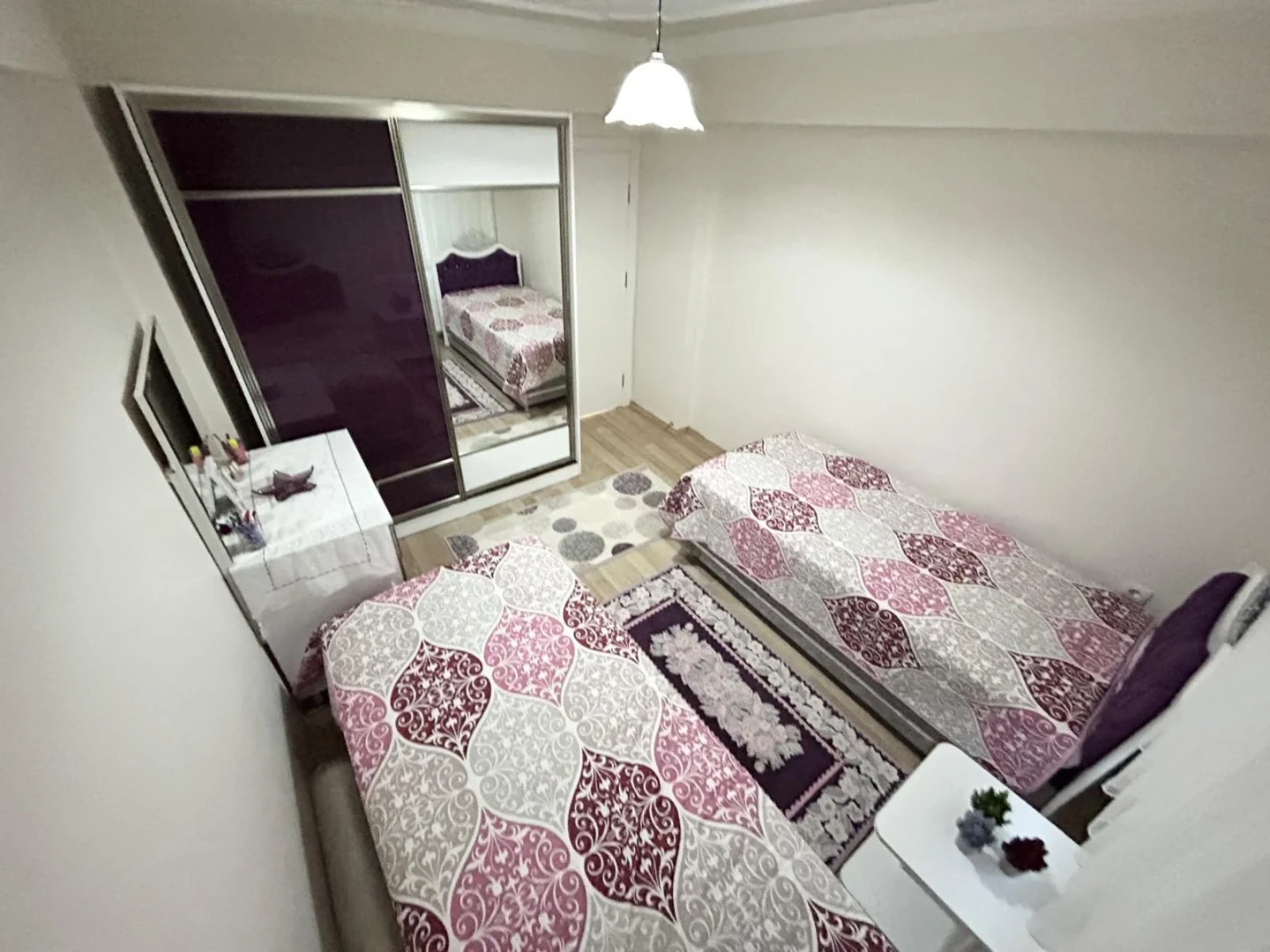 彡YETKİSİ YÜKSELDEN KADIKÖYDE SİTE İÇİNDE D.GAZLI 3+1 GENİŞ DAİRE