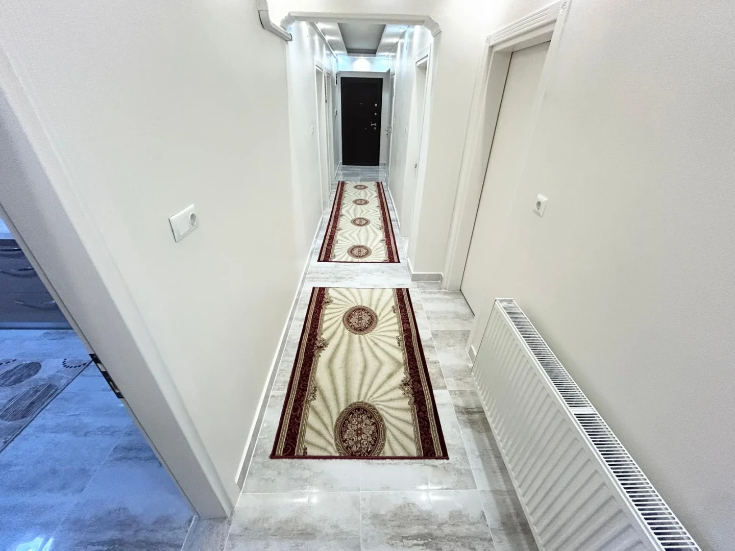 彡YETKİSİ YÜKSELDEN KADIKÖYDE SİTE İÇİNDE D.GAZLI 3+1 GENİŞ DAİRE