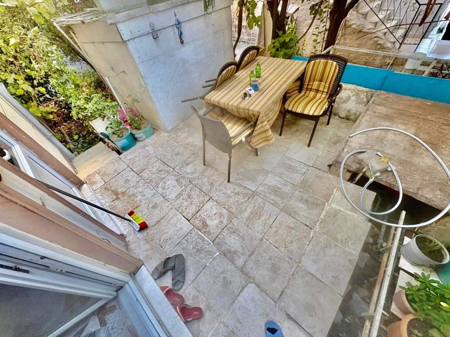 YÜKSEL'DEN AKÇAY'DA ÖN CEPHE BAHÇELİ KAÇMAZ FIRSAT 1+1 DAİRE