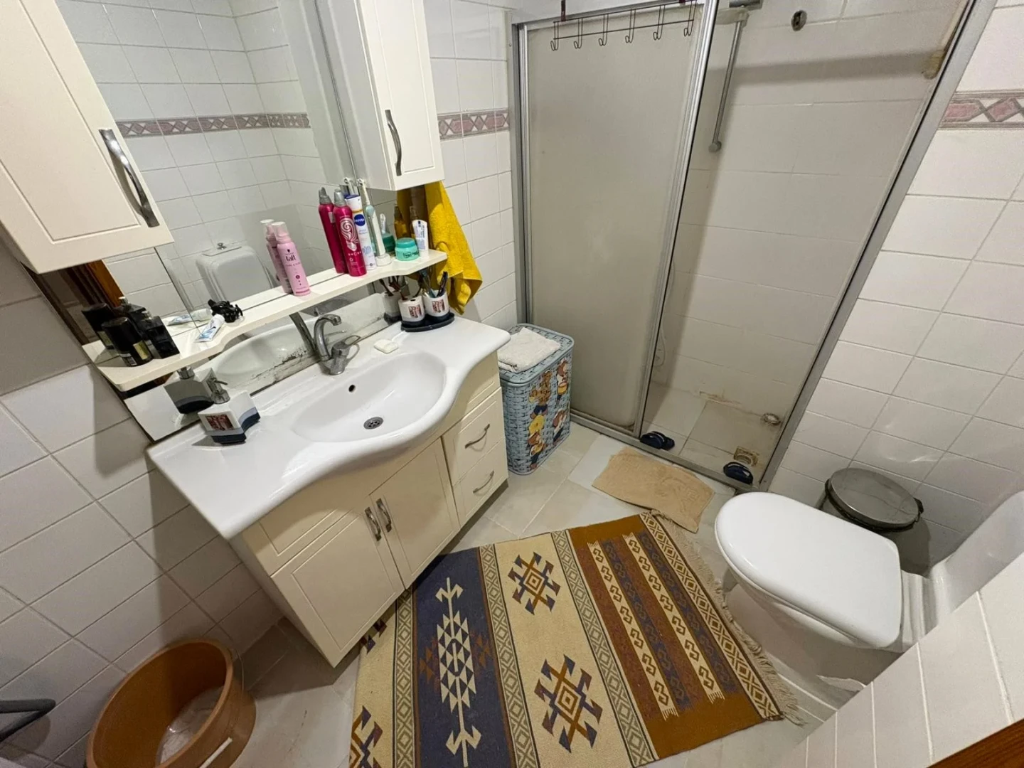 YÜKSEL'DEN ALTINKUM'DA DENİZE 450mt BARBEKÜLÜ ÖNCEPHE 2+1 DAİRE