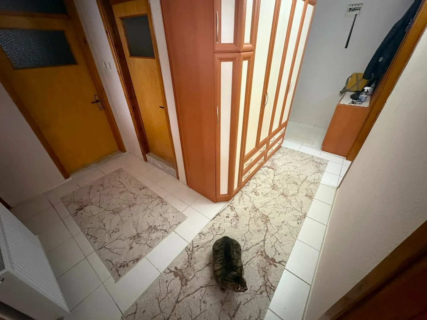 YÜKSEL'DEN ALTINKUM'DA DENİZE 450mt BARBEKÜLÜ ÖNCEPHE 2+1 DAİRE