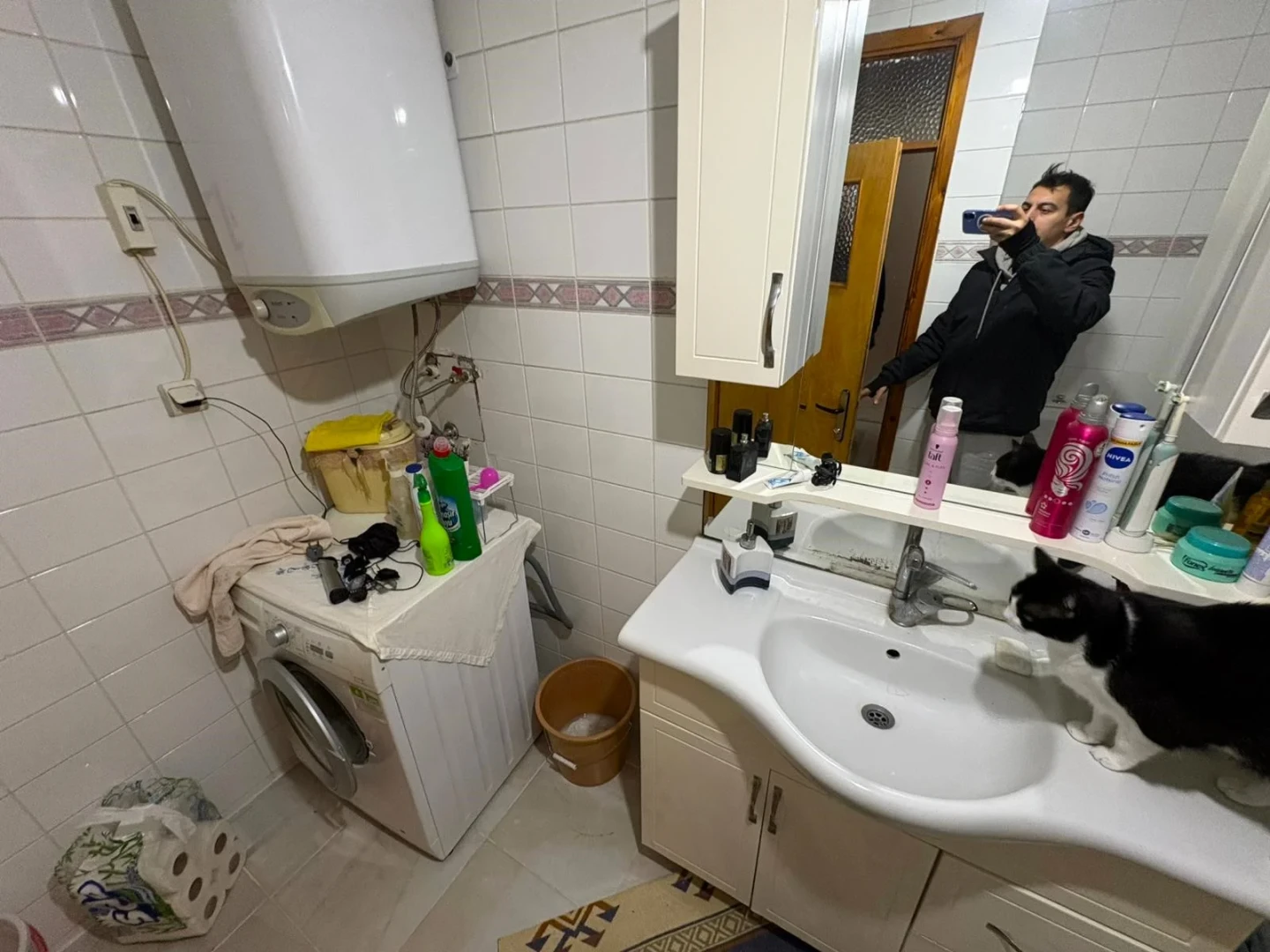 YÜKSEL'DEN ALTINKUM'DA DENİZE 450mt BARBEKÜLÜ ÖNCEPHE 2+1 DAİRE