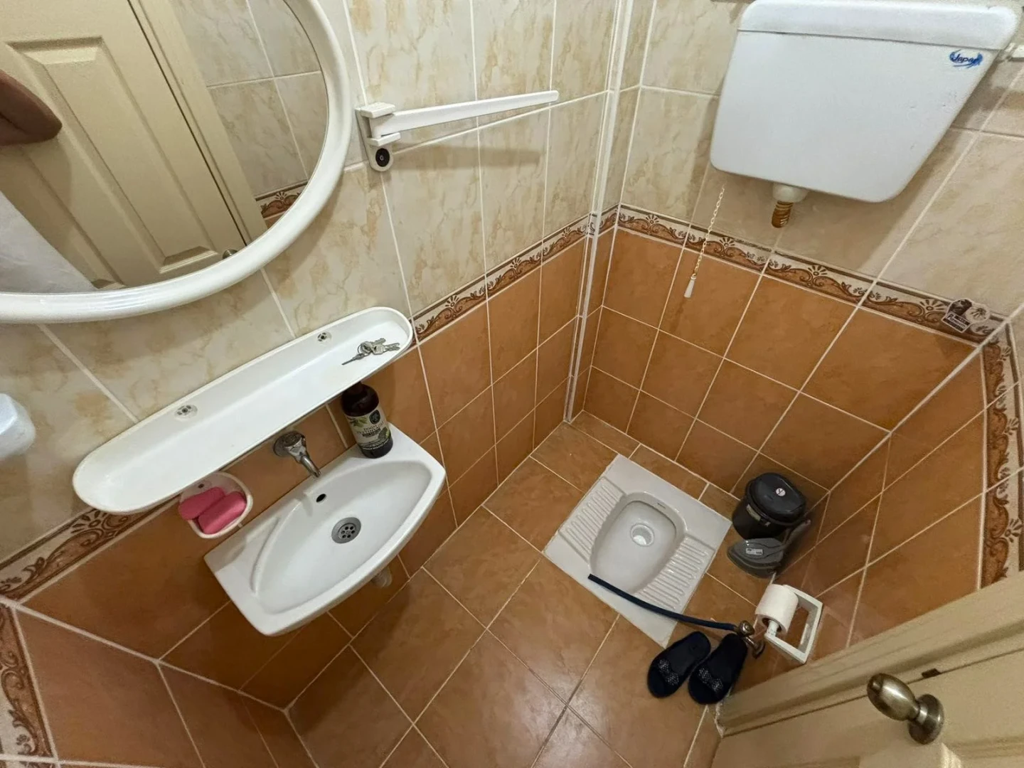 YÜKSEL'DEN ALTINKUM'DA DENİZE 350mt FULL EŞYALI FIRSAT 2+1DAİRE
