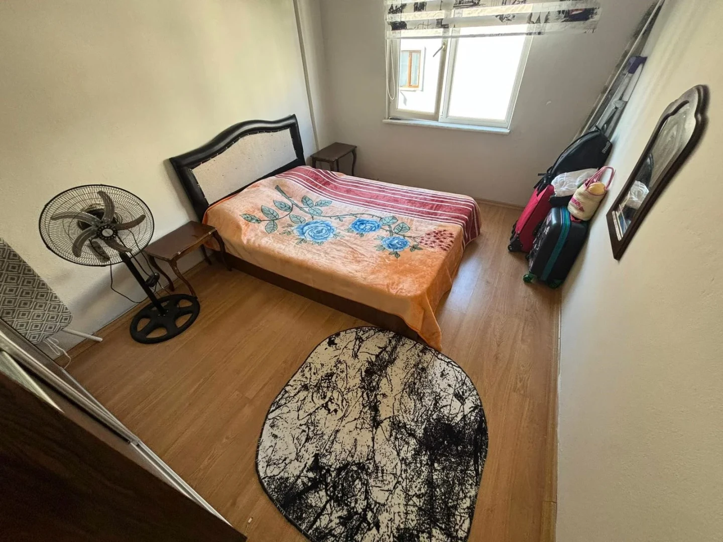 YÜKSEL'DEN ALTINKUM'DA DENİZE 350mt FULL EŞYALI FIRSAT 2+1DAİRE
