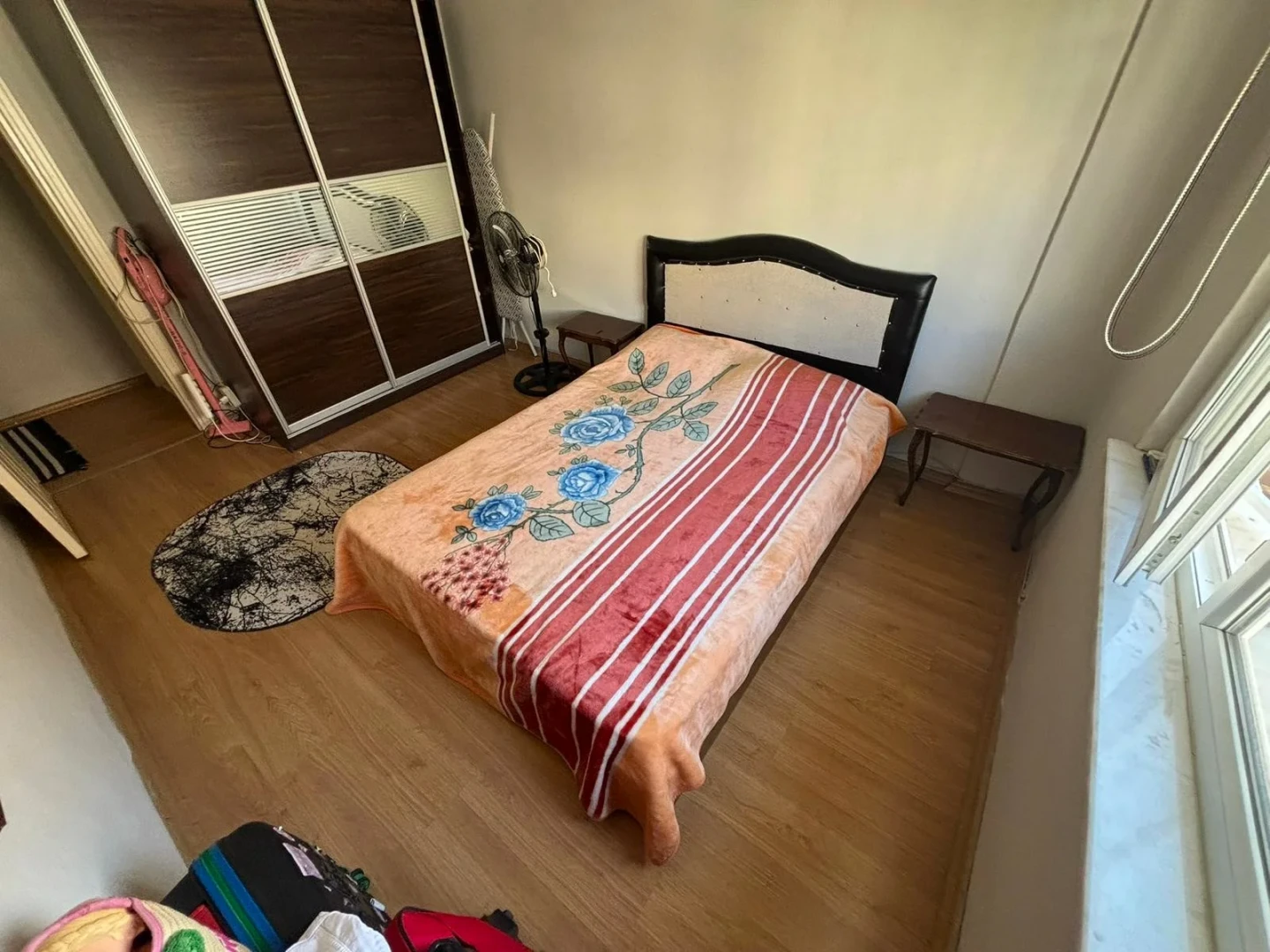 YÜKSEL'DEN ALTINKUM'DA DENİZE 350mt FULL EŞYALI FIRSAT 2+1DAİRE