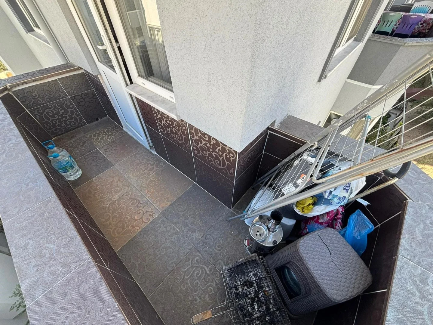 YÜKSEL'DEN ALTINKUM'DA DENİZE 350mt FULL EŞYALI FIRSAT 2+1DAİRE